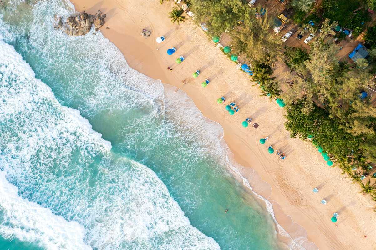 6 Days 5 Nights Budget Andaman Escape