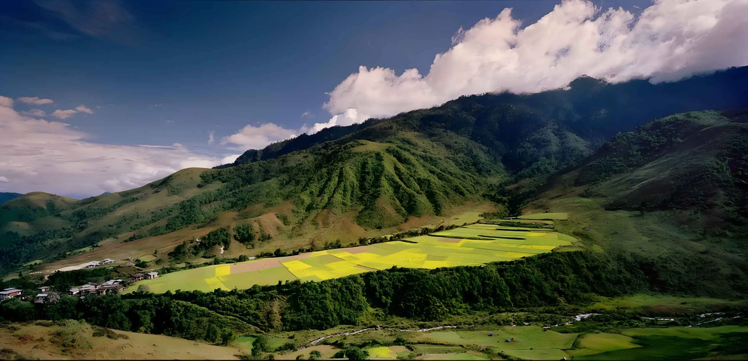 Rukubji, Bhutan: The Untold Story Of A Hidden Himalayan Hamlet