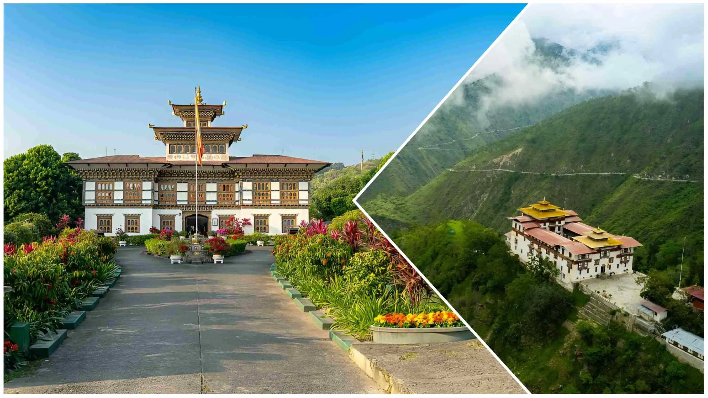 A Complete Guide To Eastern Bhutan – Samdrup Jongkhar And Trashigang