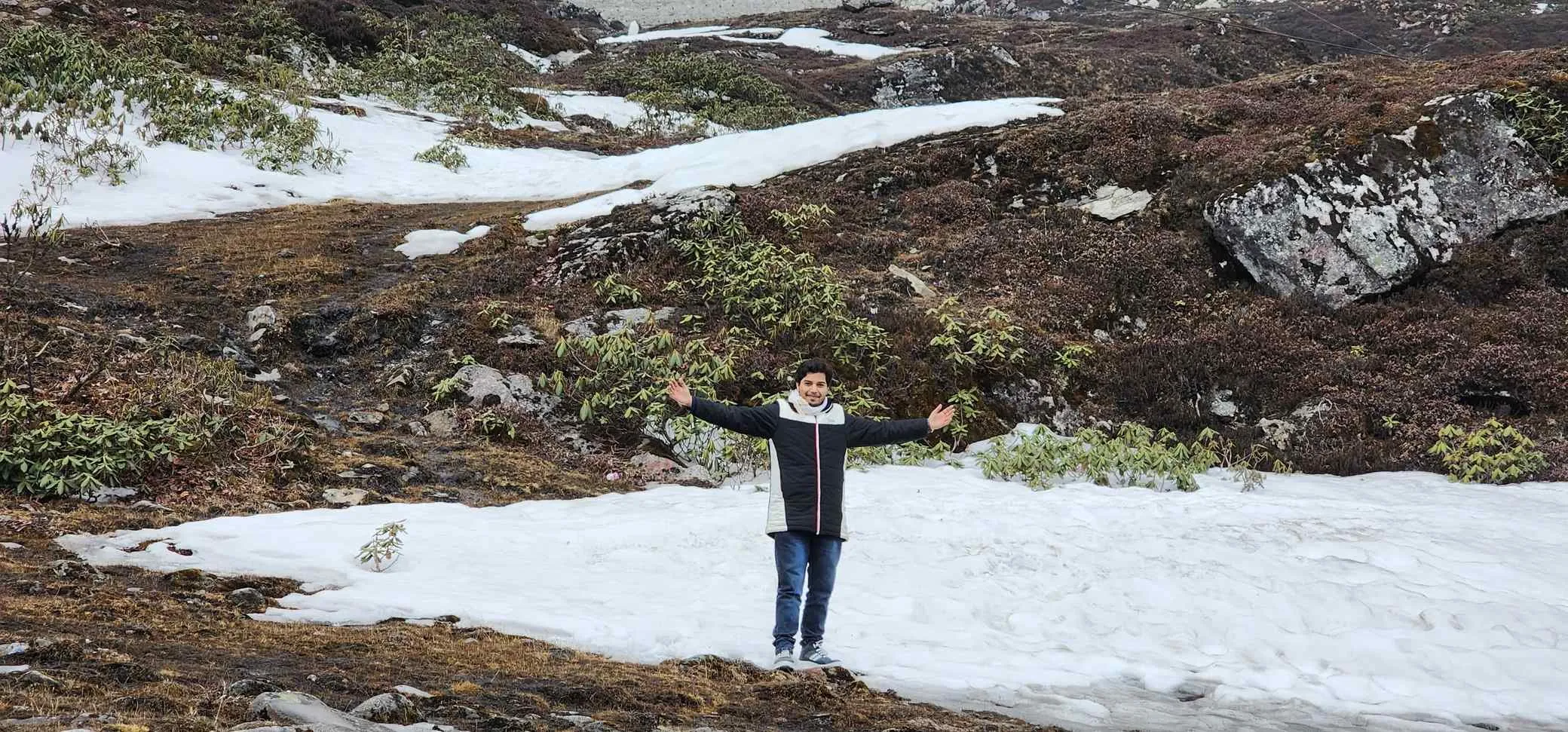 Sela Pass: A Gateway to Paradise in Arunachal Pradesh