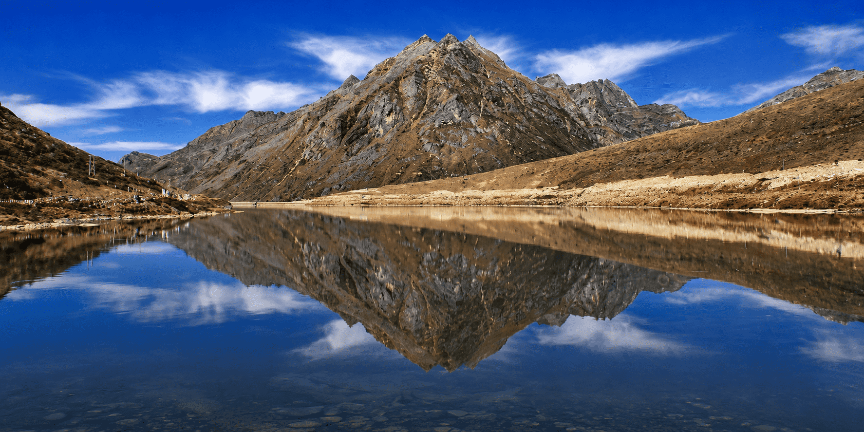 6 Days Tawang & Shergaon Scenic Arunachal Pradesh Tour Package
