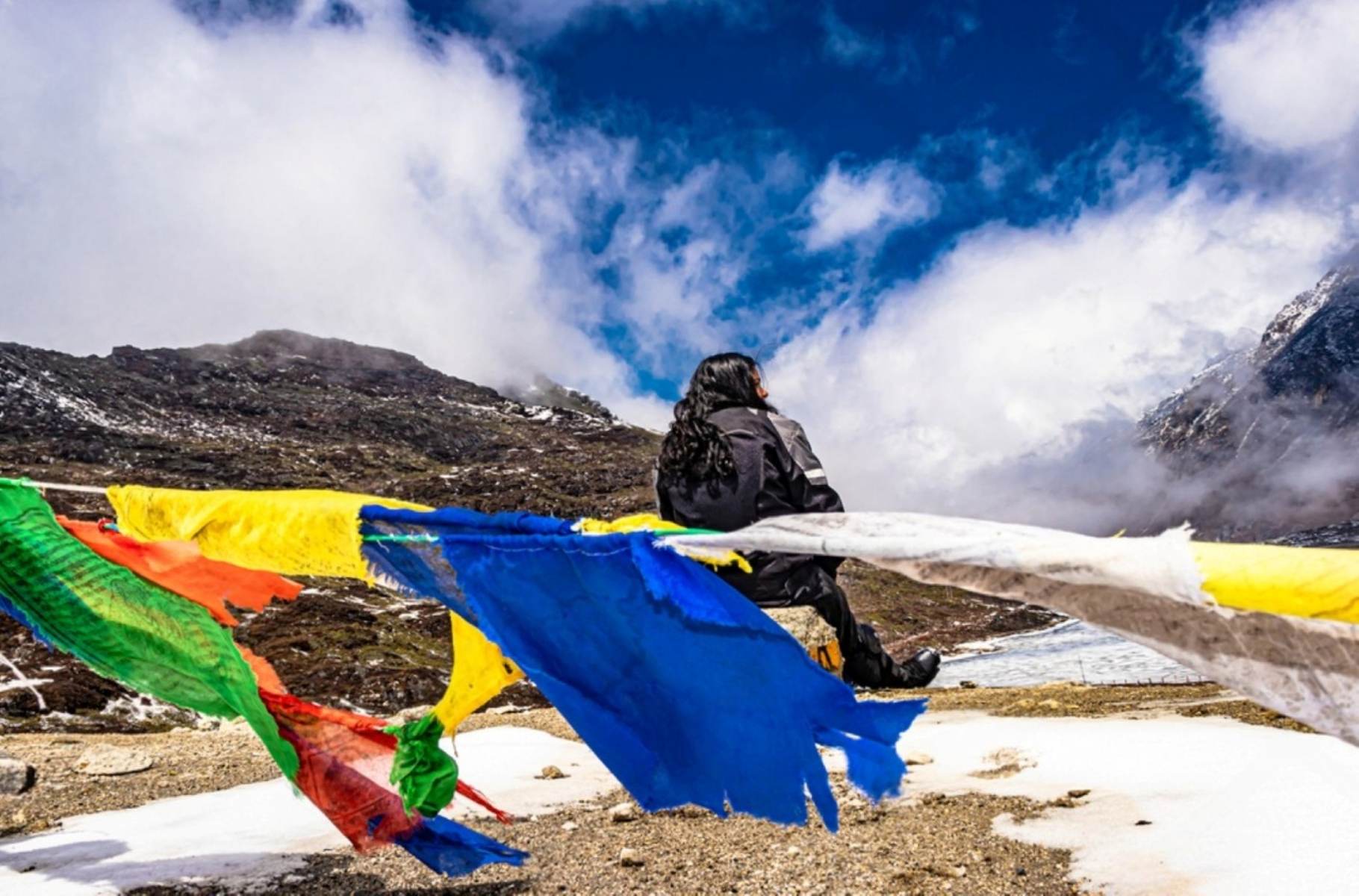 Sela Pass – Gateway to Tawang’s Himalayan Wonderland