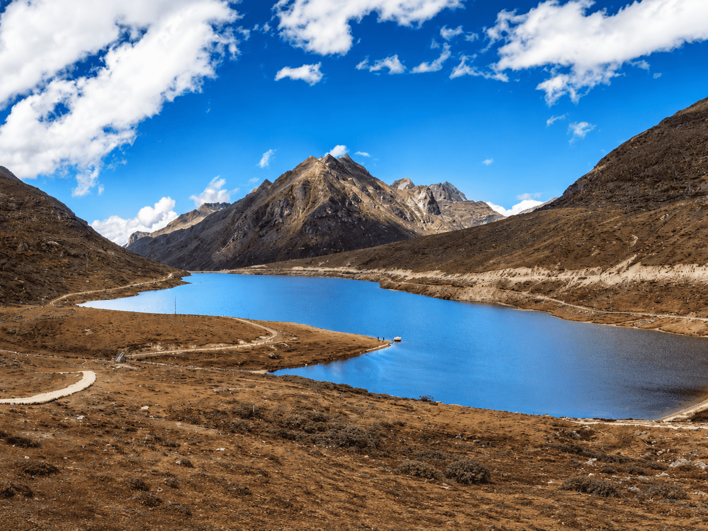 Arunachal and Meghalaya with Kaziranga Tour