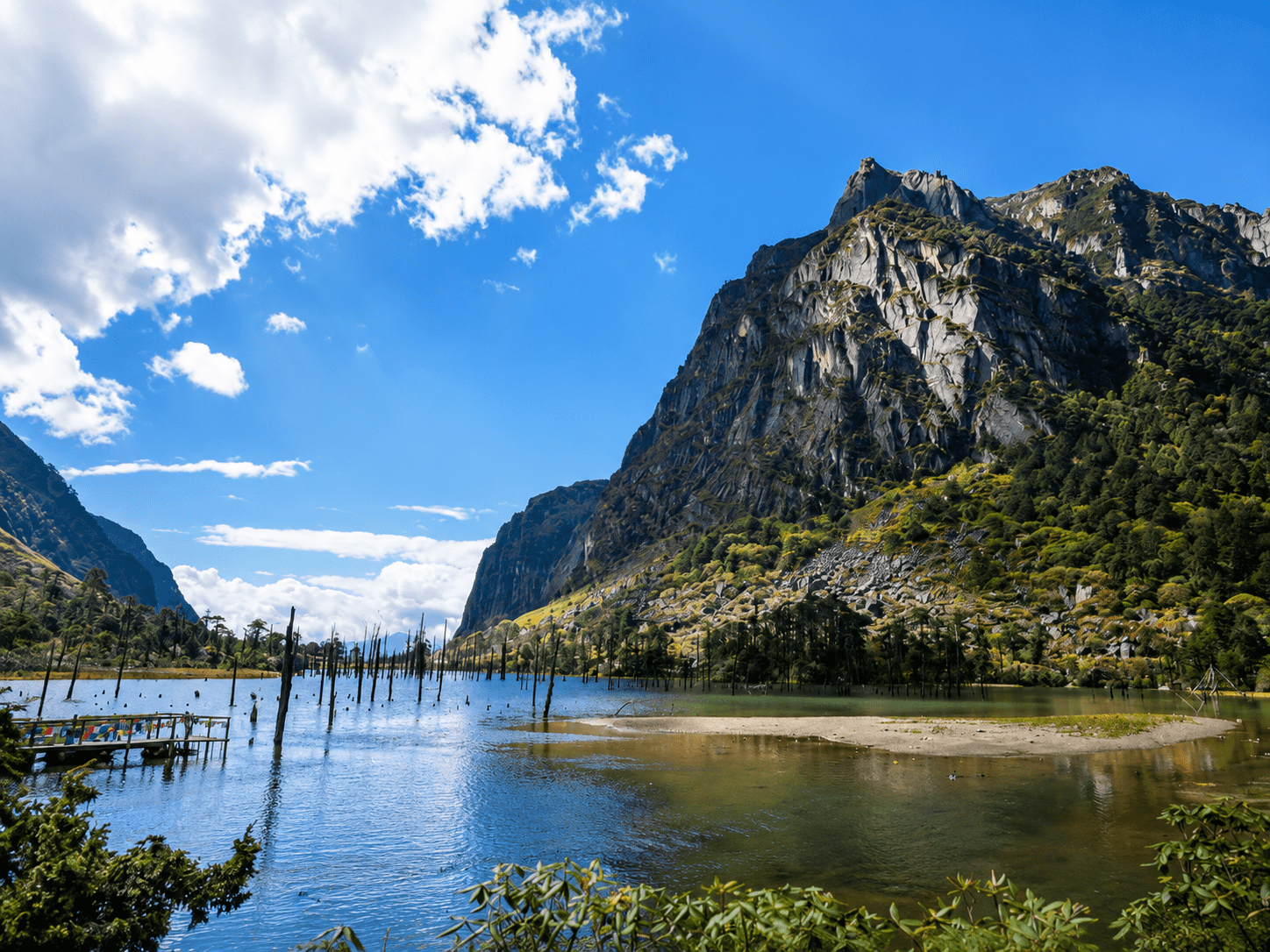 Discover Arunachal Pradesh