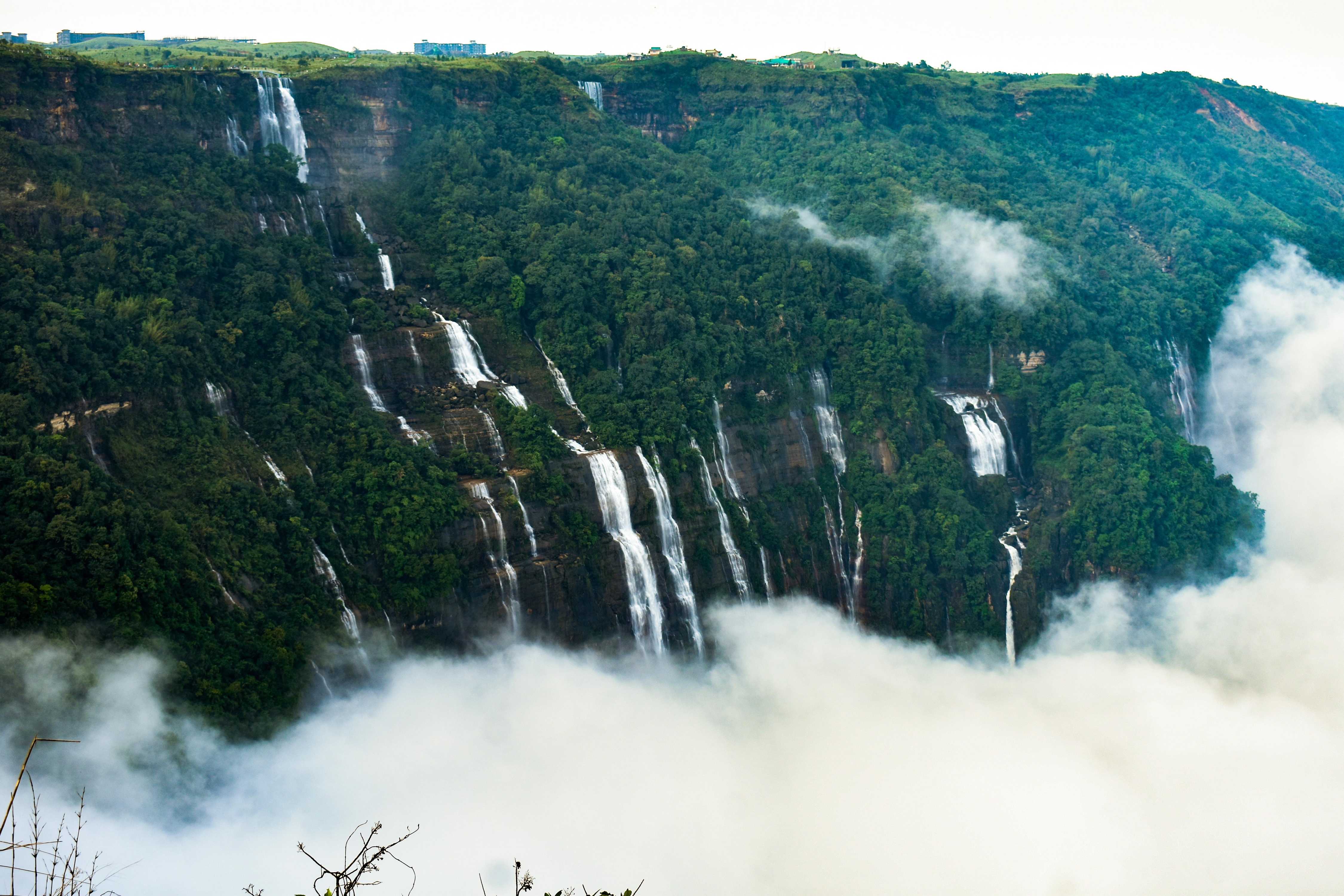 Kaziranga Meghalaya Wildlife Adventure