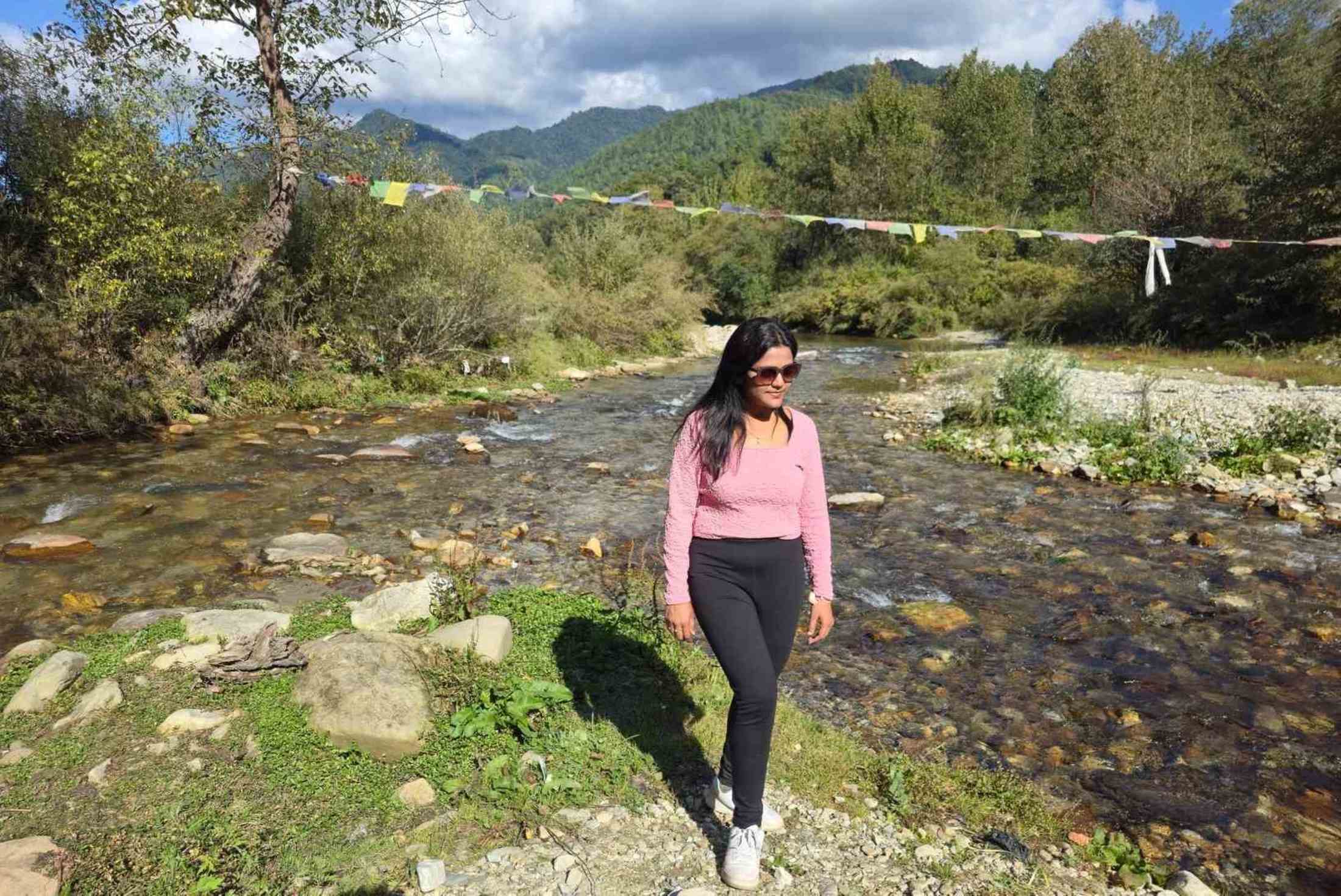 7 Days Tawang & Sangti Valley Explorer Tour