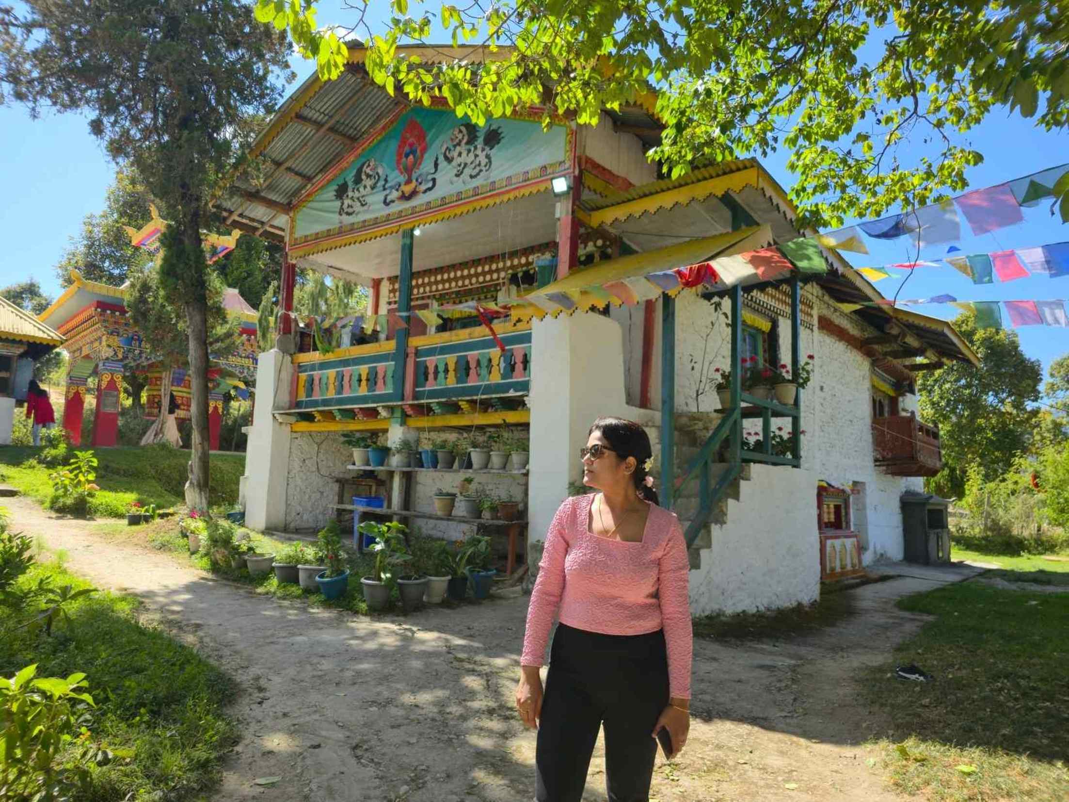 6 Days Tawang & Shergaon Scenic Arunachal Pradesh Tour Package