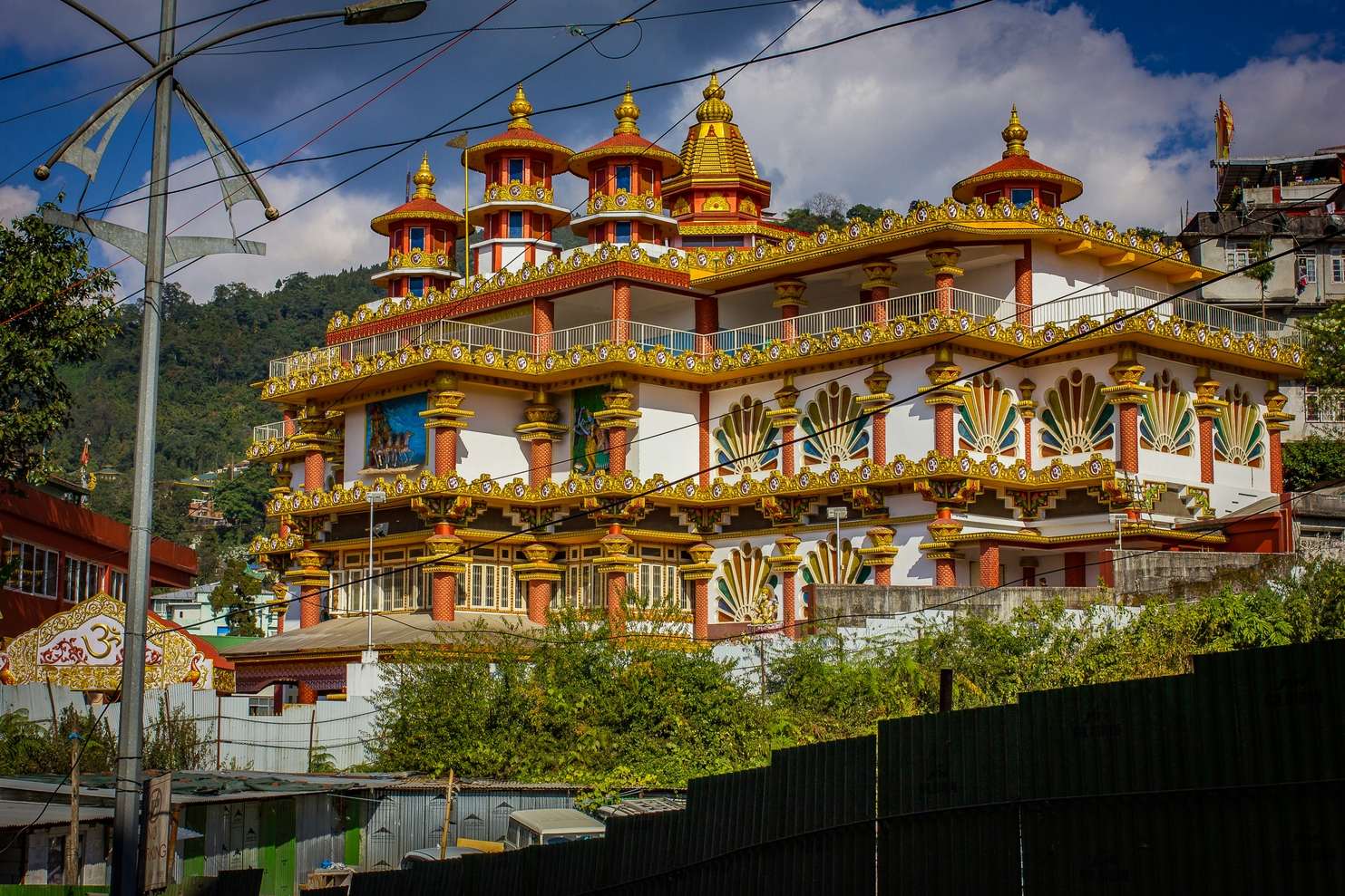 Sikkim