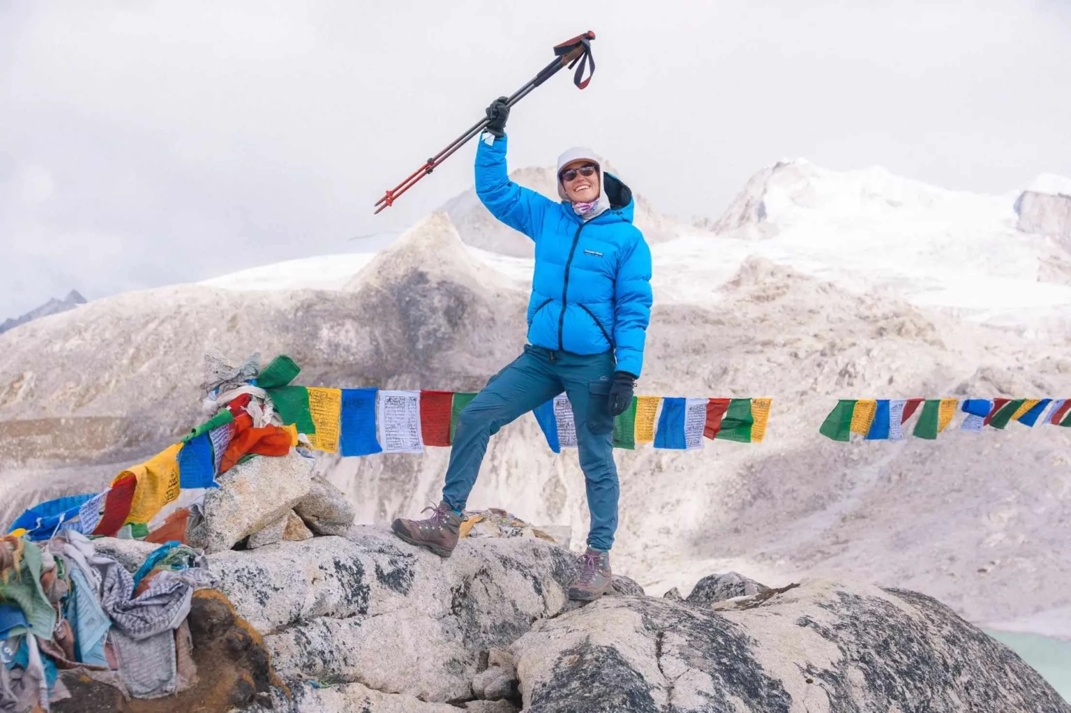 Snowman Trek: A Legendary Challenge for Himalayan Trekkers