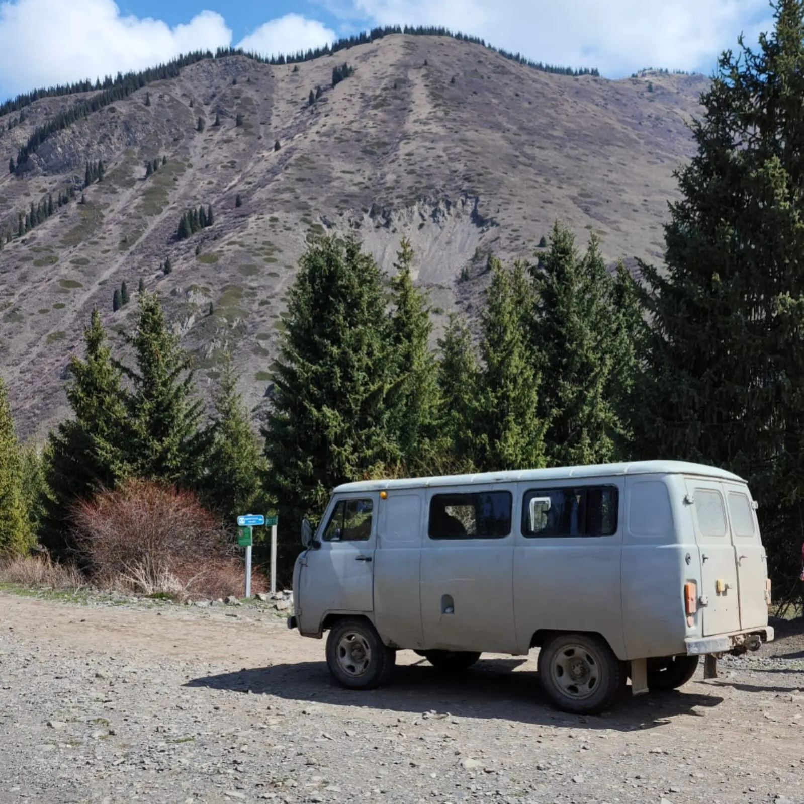 Almaty Adventure: 3 Nights of Kazakh Charm