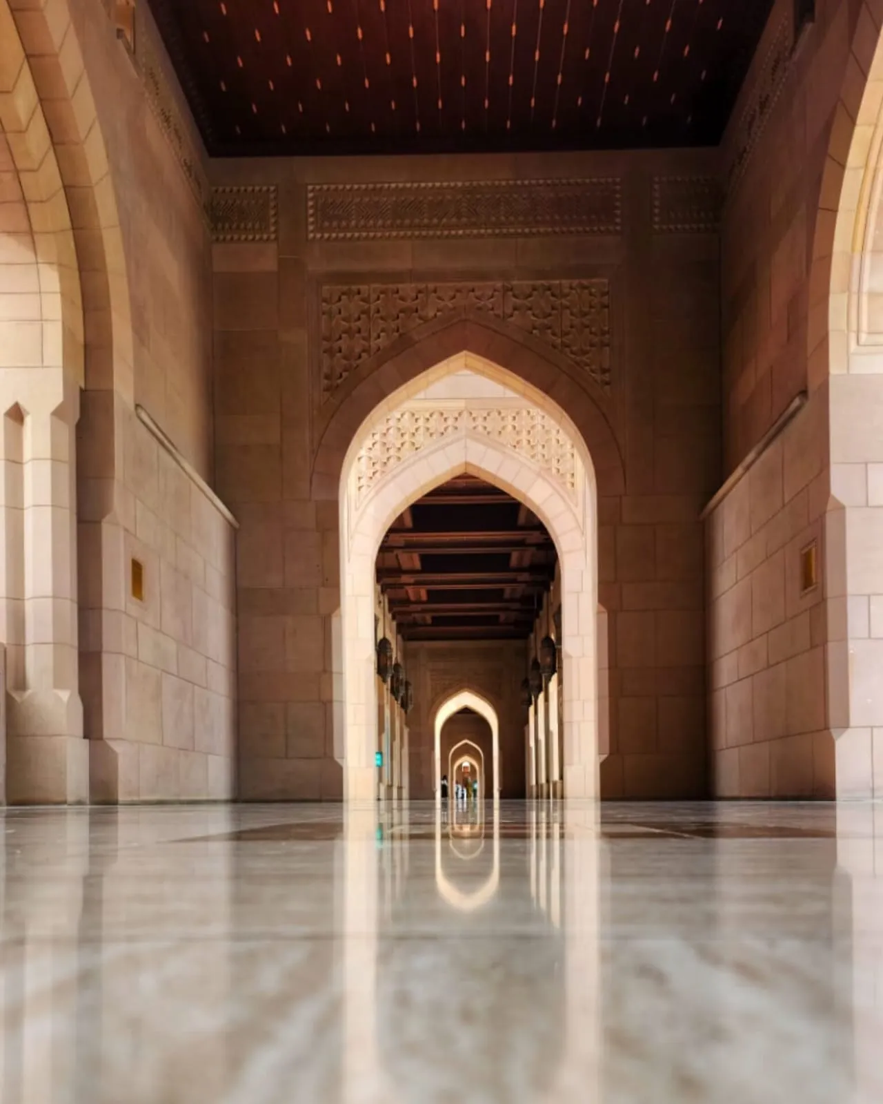 Arabian Adventure in Oman