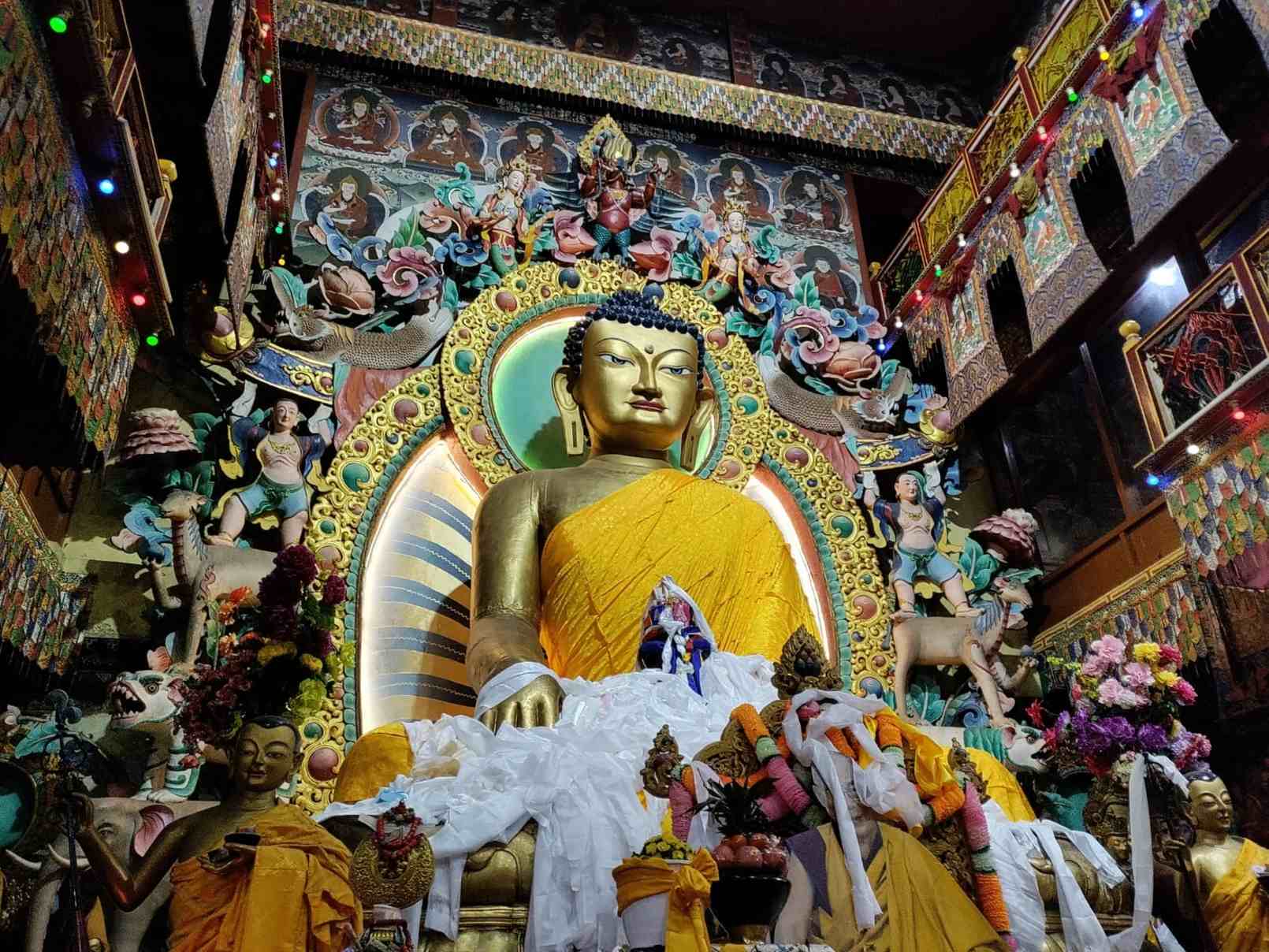Tawang Monastery Arunachal Pradesh – Complete Travel Guide 2026, History of Merag Lama, Meaning of Tawang, Culture, Festivals & Spiritual Journey in the Himalayas