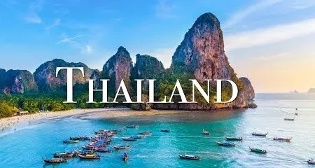 Best Time To Visit Thailand For Beaches, Festivals and Shopping