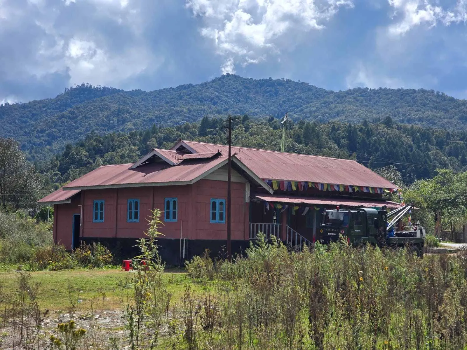 Shergaon Travel Guide 2025 : Discovering The Hidden Gem Of Arunachal