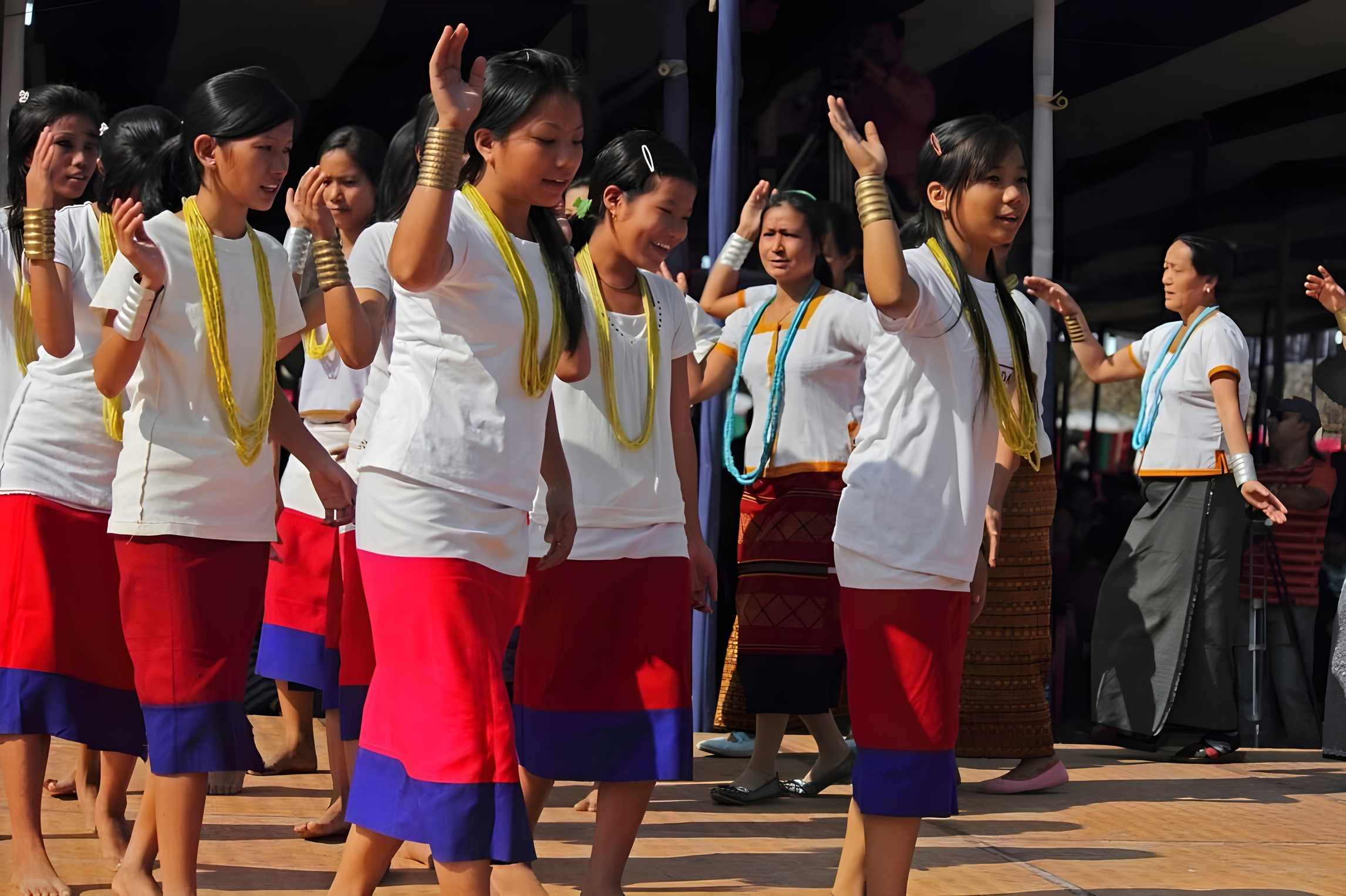 The Soul of Ziro Valley: Discovering Apatani Culture Beyond Ziro Music Festival 2026 – Complete Travel Plan by BreakBag Holidays