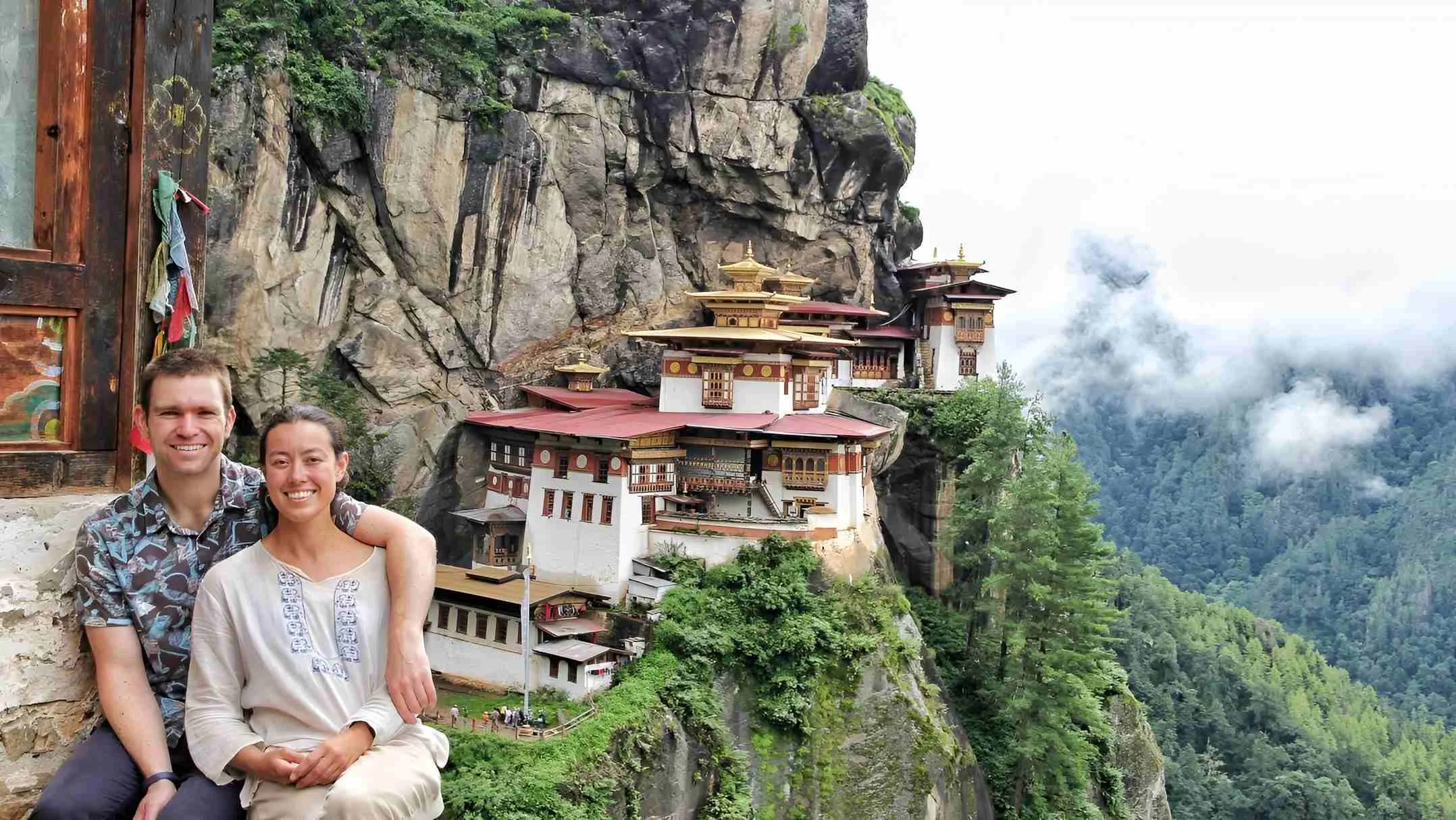 Honeymoon in Bumthang: Bhutan’s Most Spiritual & Scenic Valley
