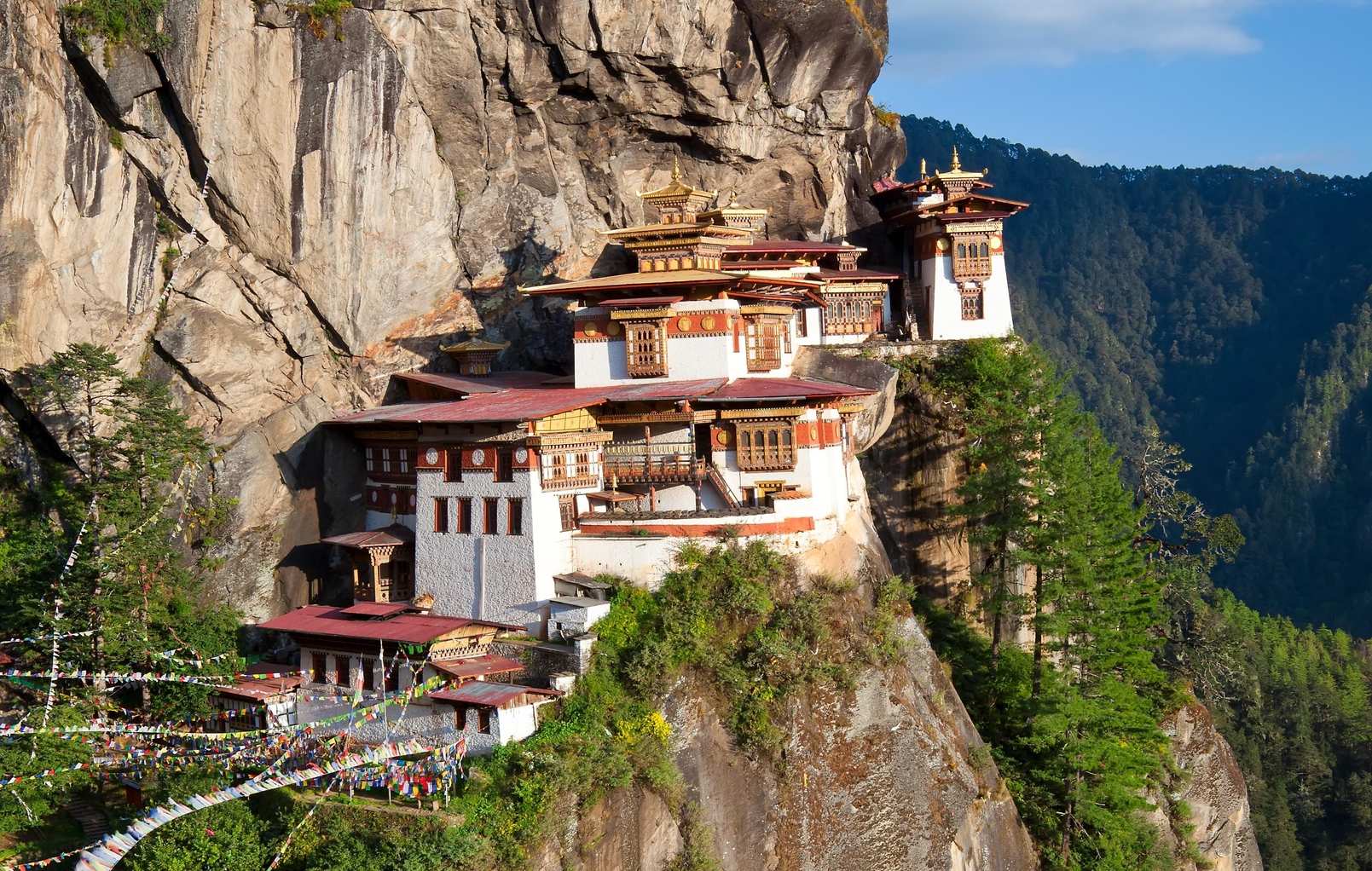 Bhutan