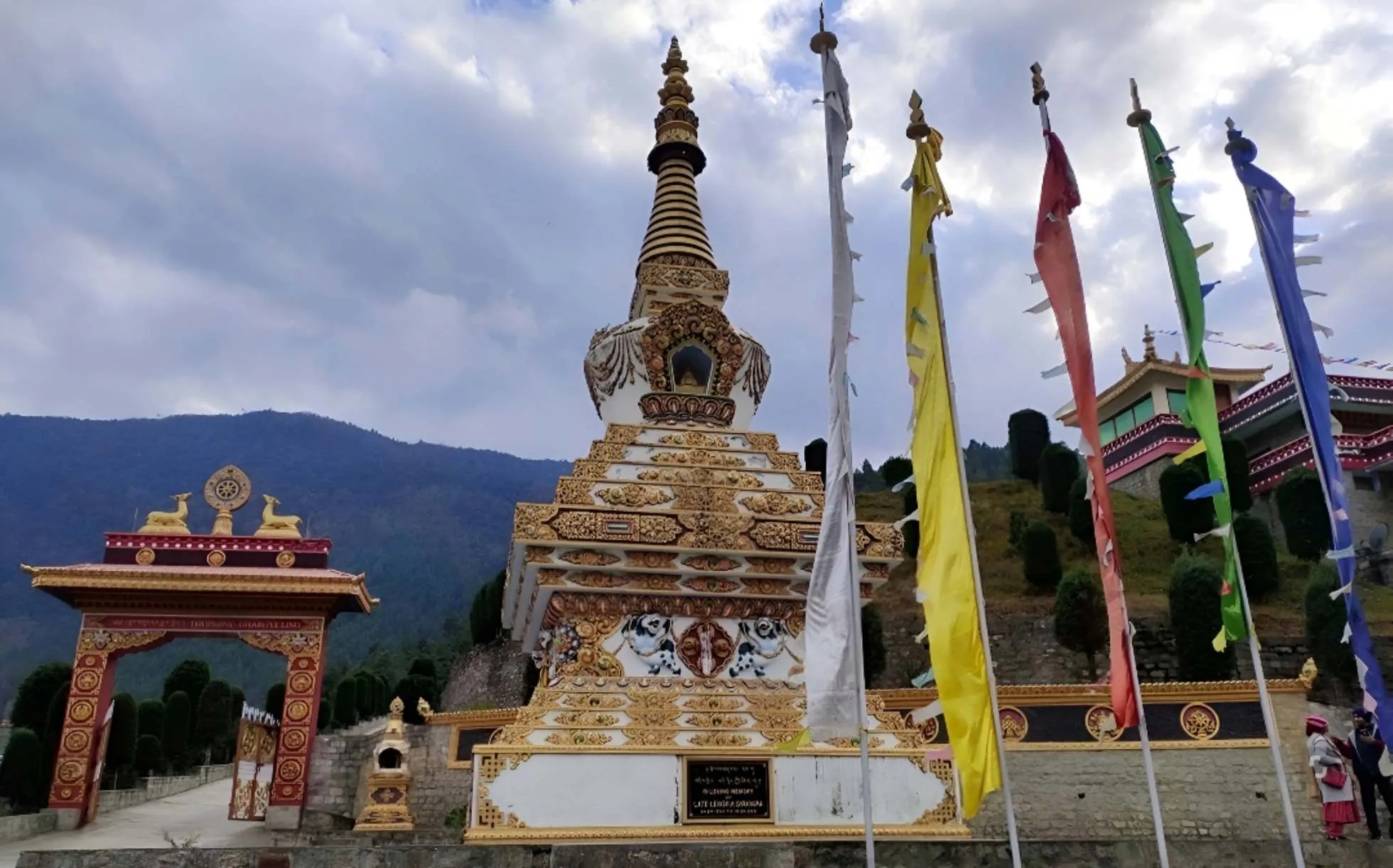 Top Listed Arunachal Tour Itinerary: 6 Days of Peace, Monasteries, and Mountains