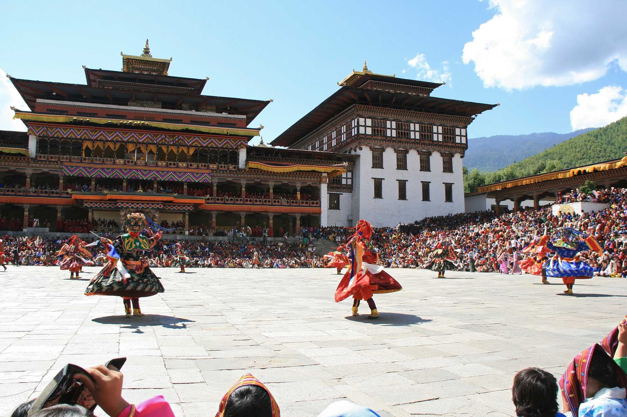 Bhutan