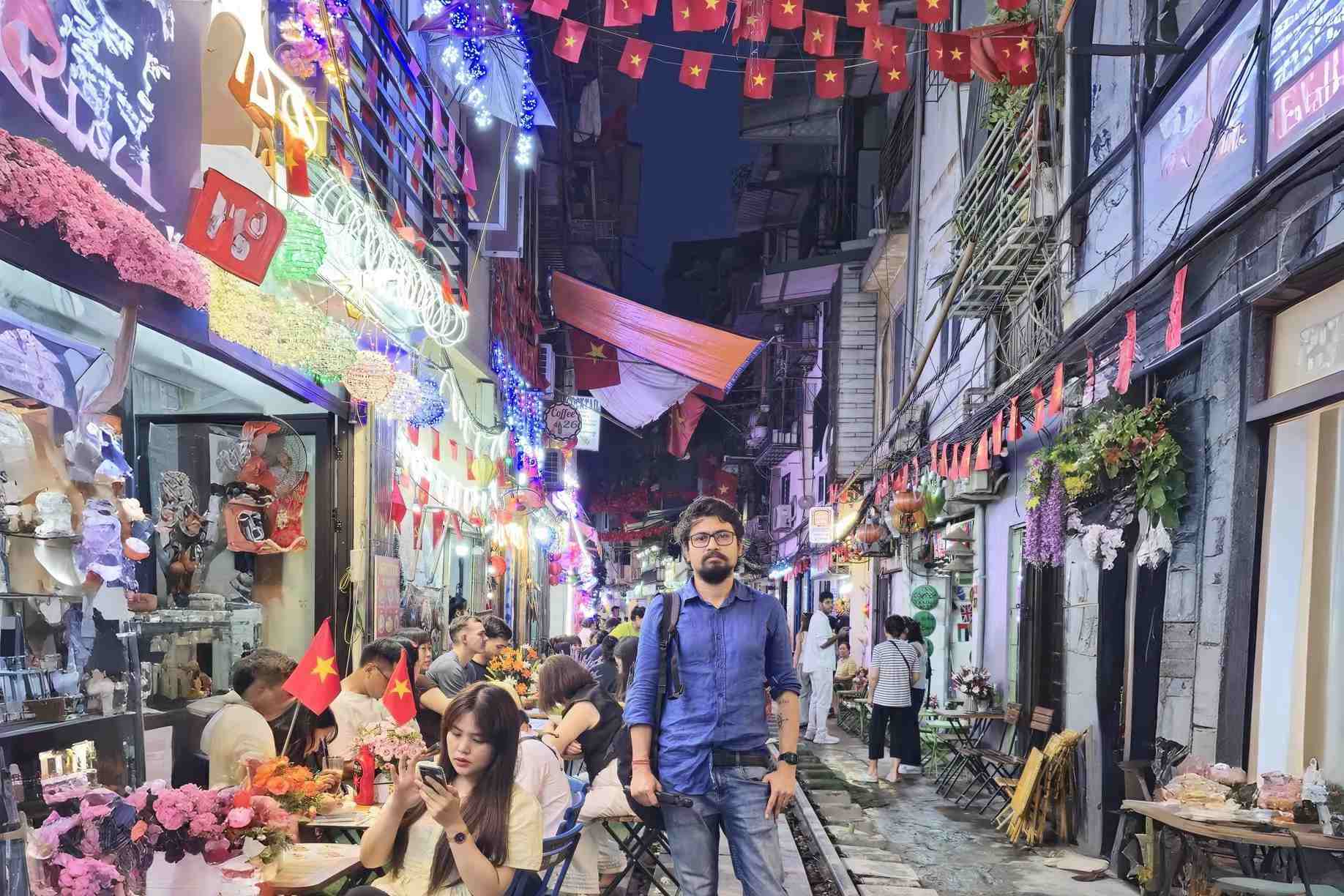 Vietnam Tour Package from Hanoi to Phu Quoc