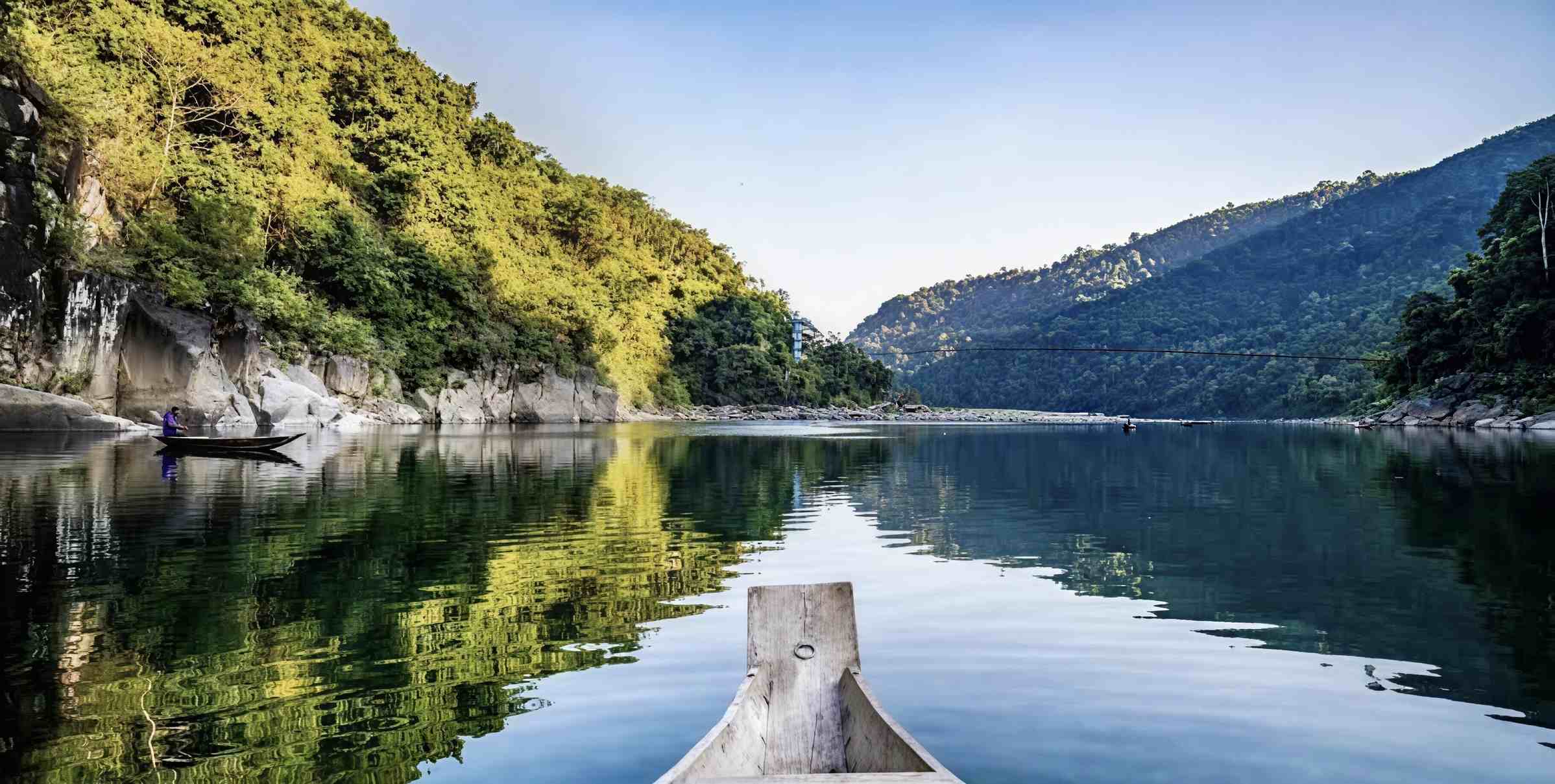 Ultimate Meghalaya Tour Guide 2026: Best Places to Visit, Itinerary, Cost, Weather and Travel Packages