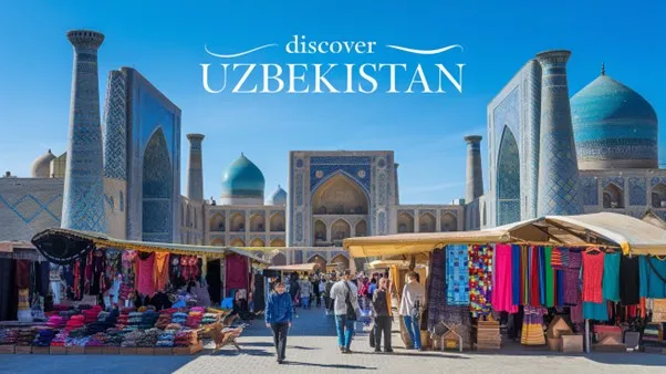 Strike The Best Travel Guide To Uzbekistan