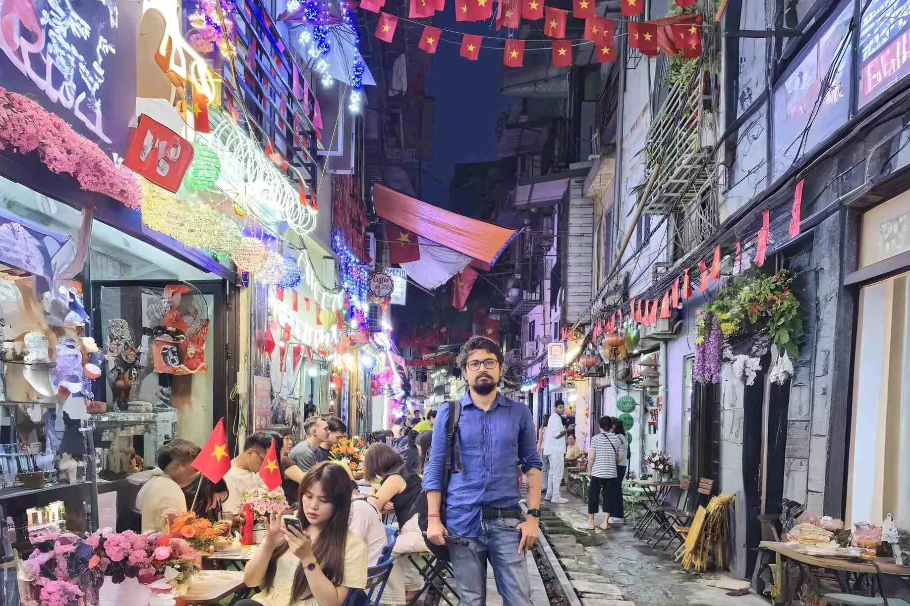 Vietnam Tour Package Itineraries for 06 Nights 07 Days