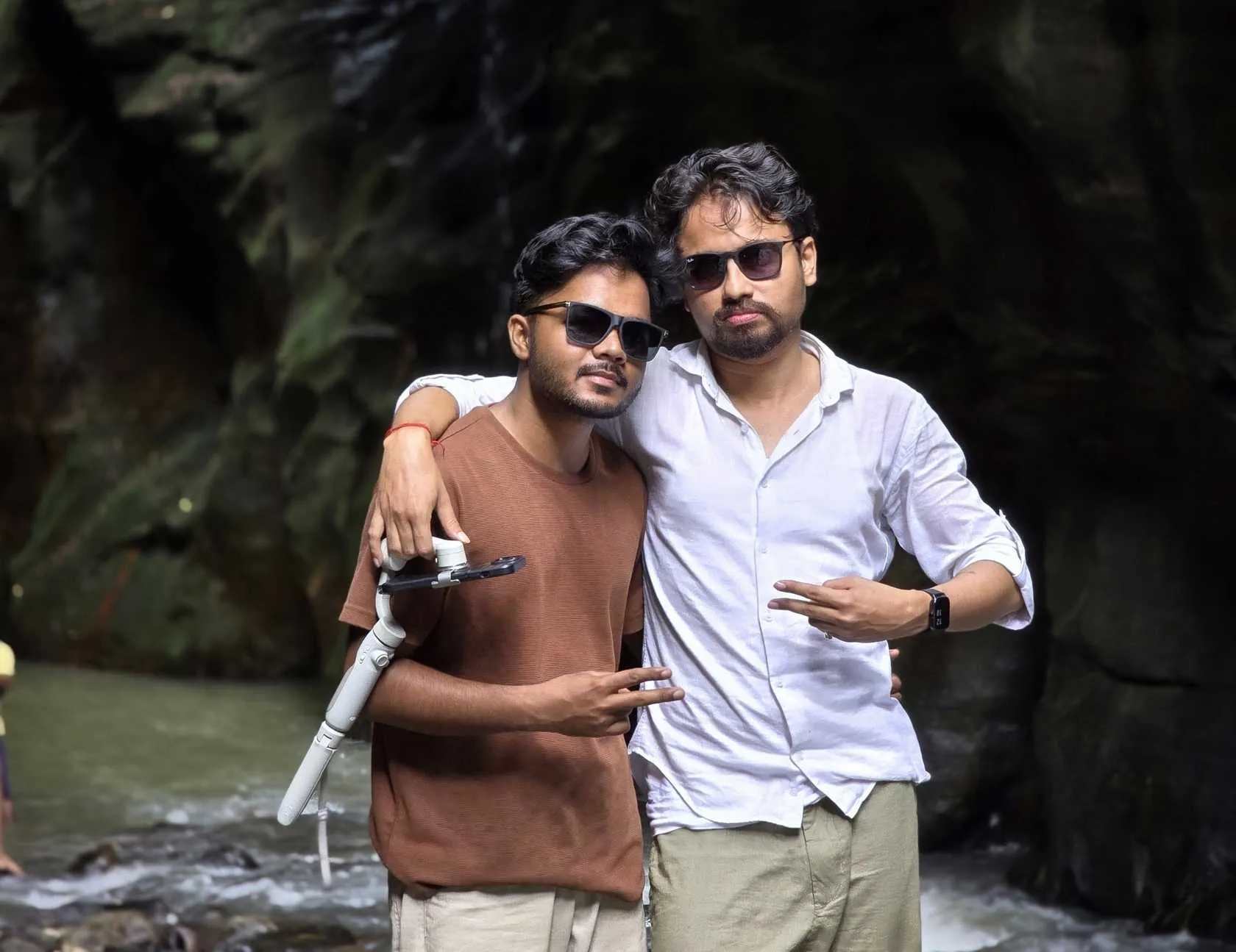 Unseen Meghalaya with Wari Chora