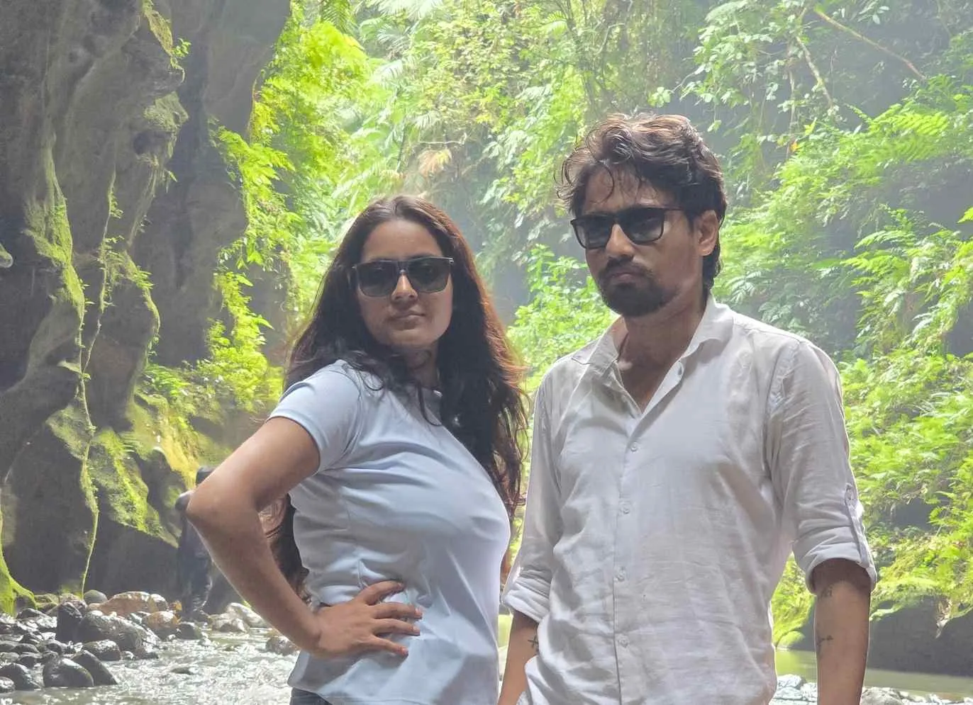 Unseen Meghalaya with Wari Chora