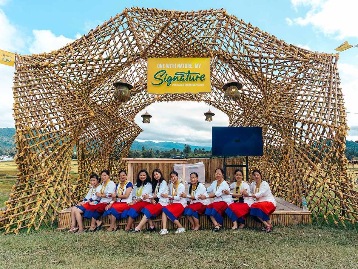 What to Expect at Ziro Festival: Music, Apatani Culture & the Valley Vibe