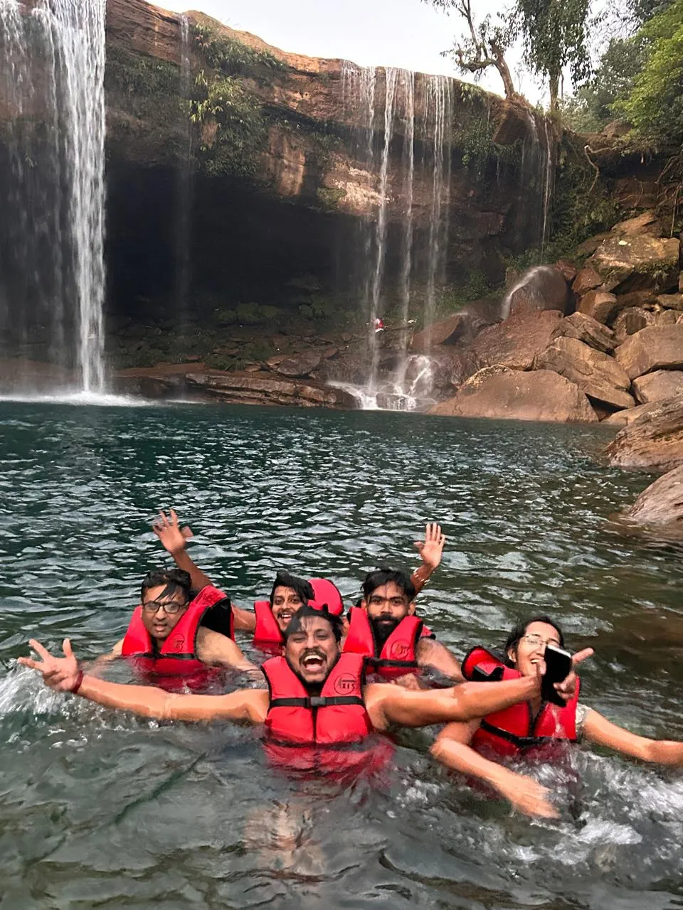 Meghalaya Offbeat with Wari Chora Tour Package