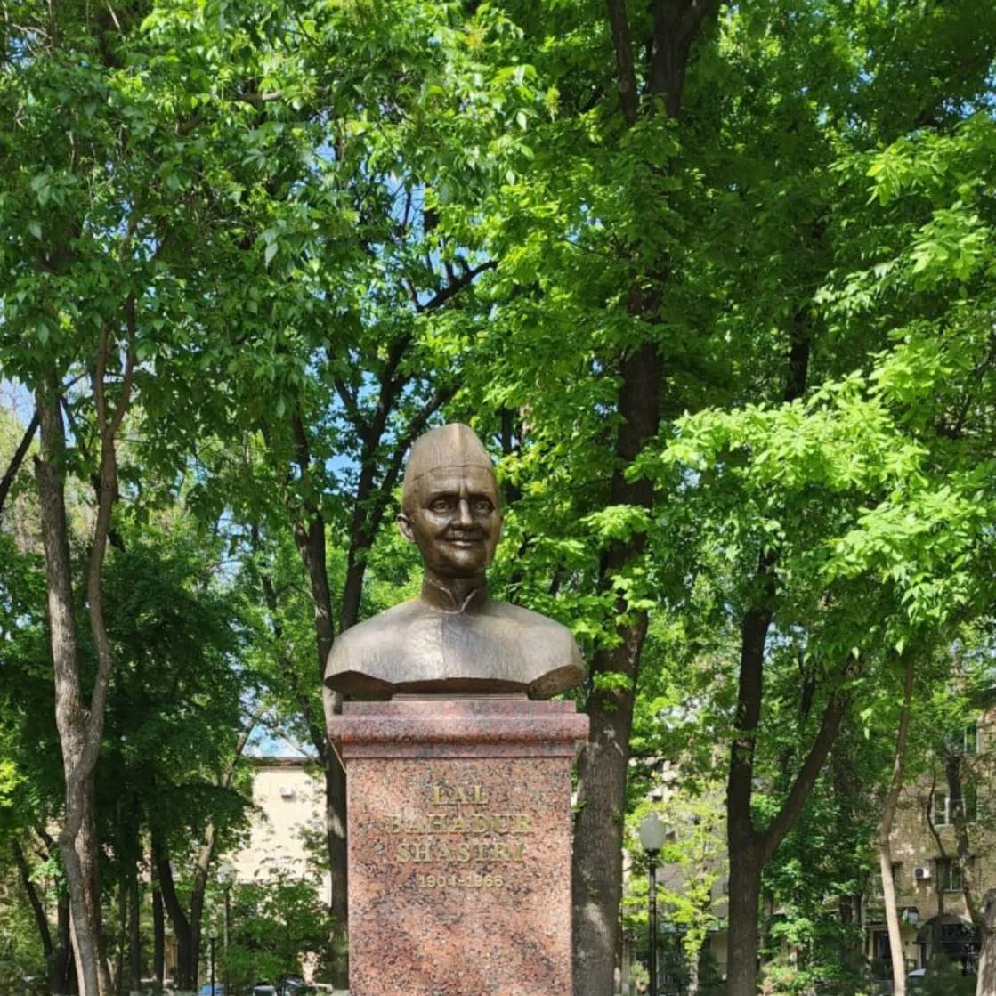 Silk Road Journey : 6 Days Uzbekistan Tour