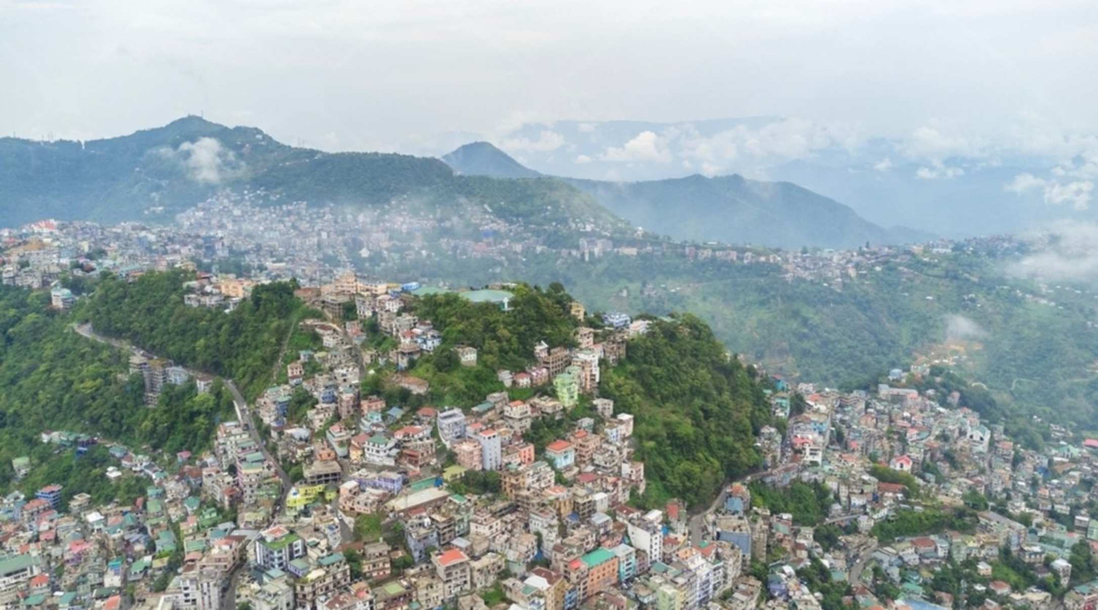 Why Mizoram Should Be Your Next Northeast India Destination in 2026