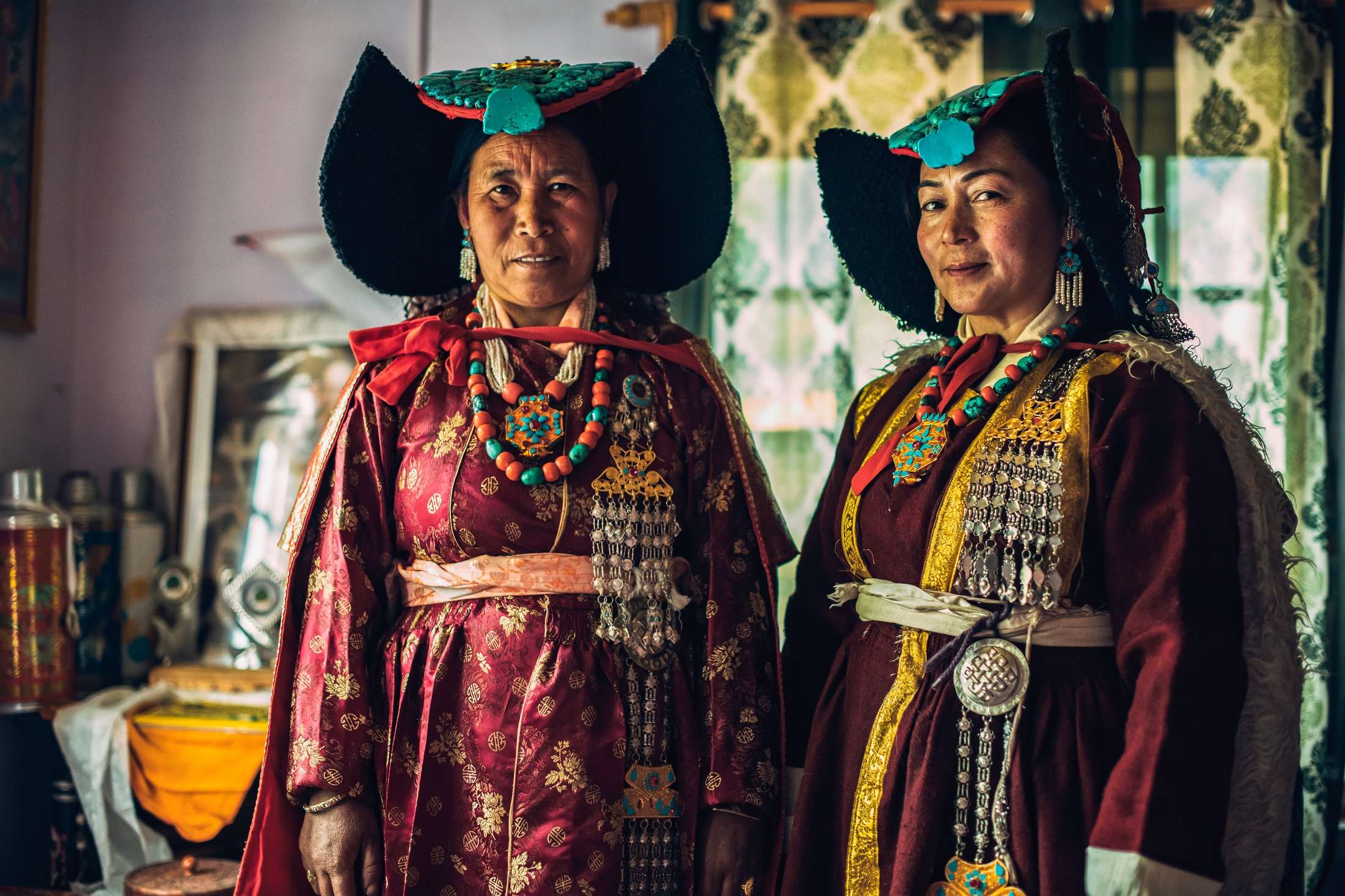 8 Days Ladakh Tour Package with Hanle, Tso Moriri and Turtuk