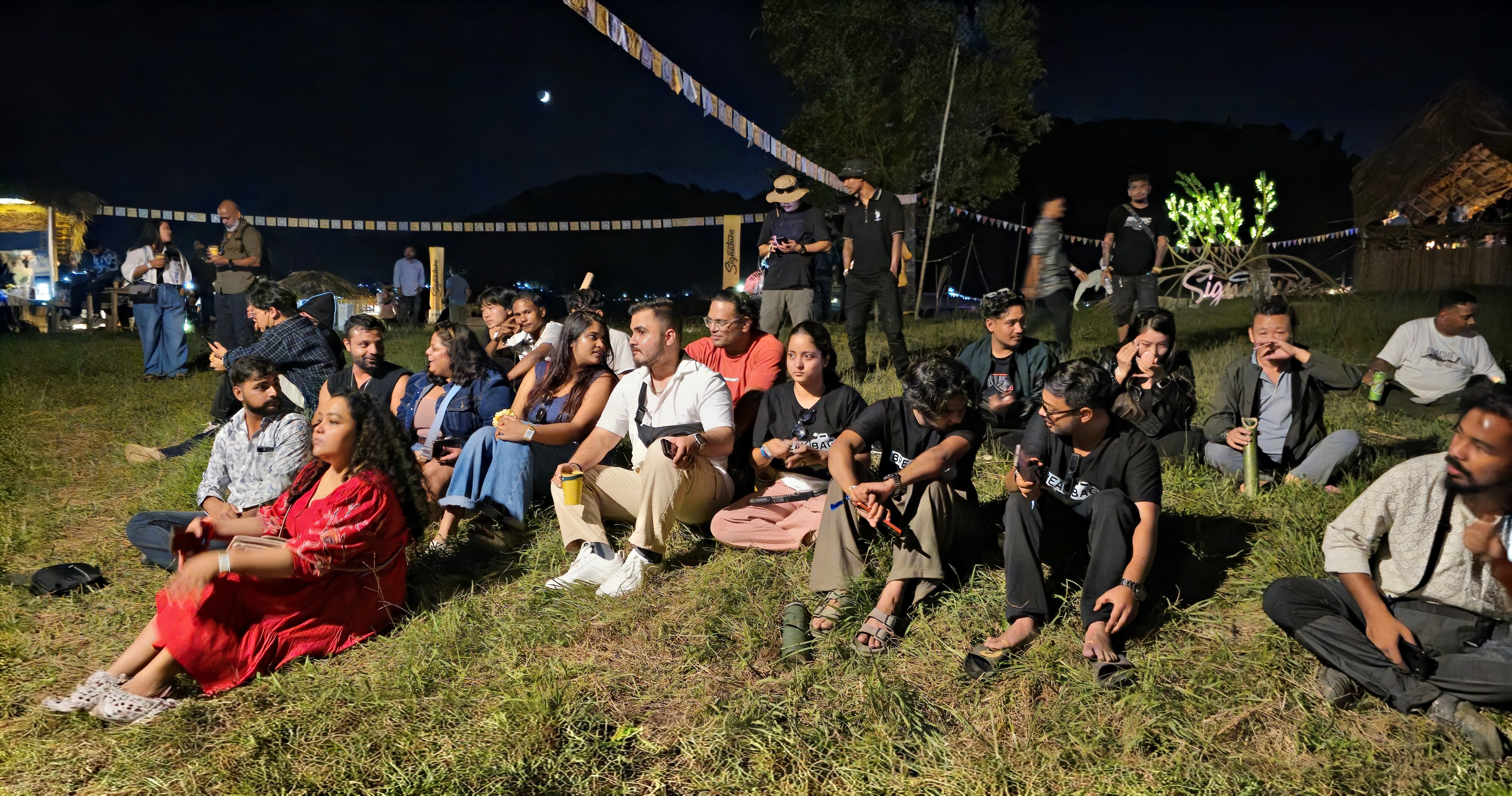 Ziro Festival 2026 from Dibrugarh