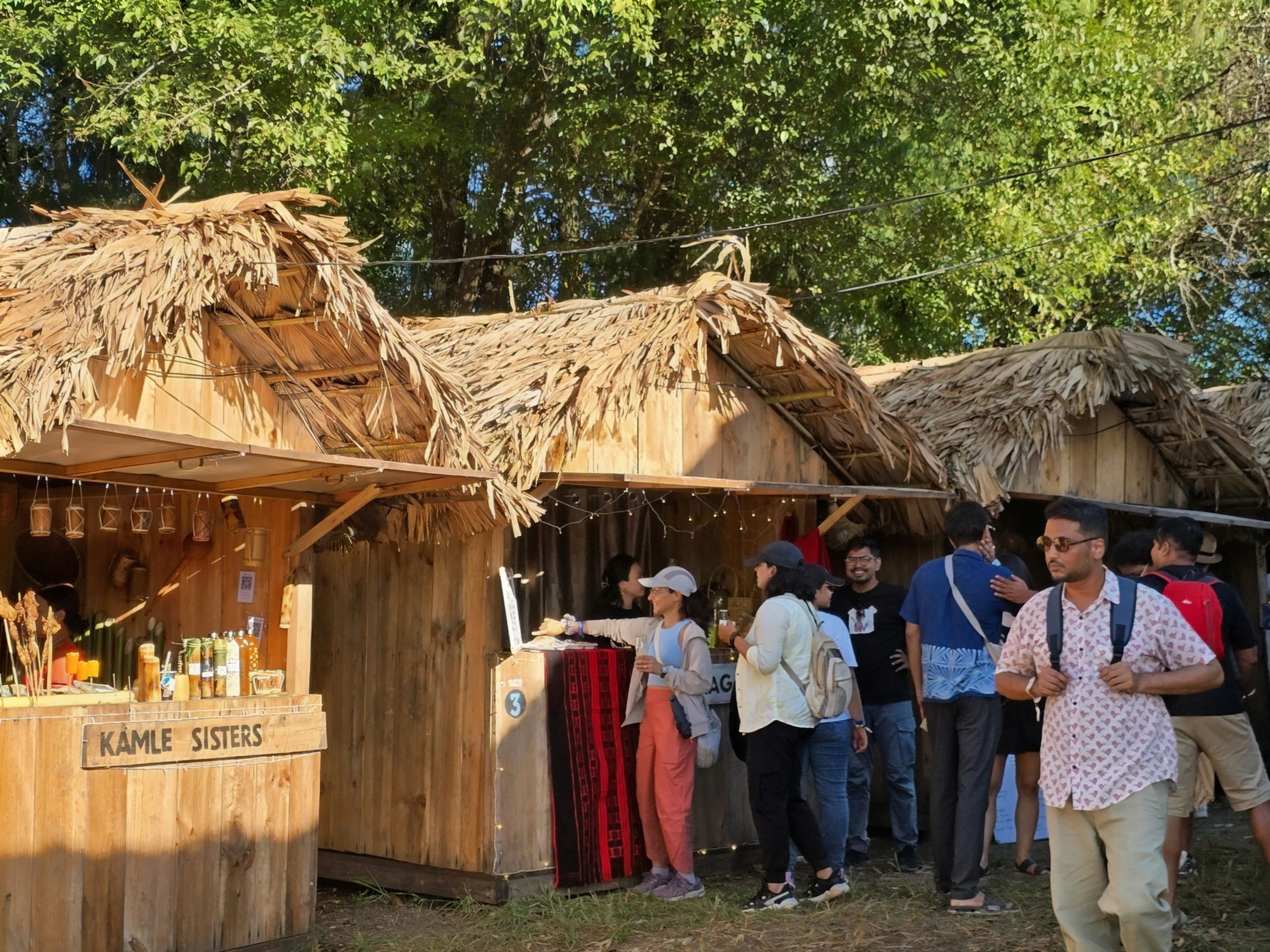 Ziro Festival 2026 from Naharlagun/Itanagar