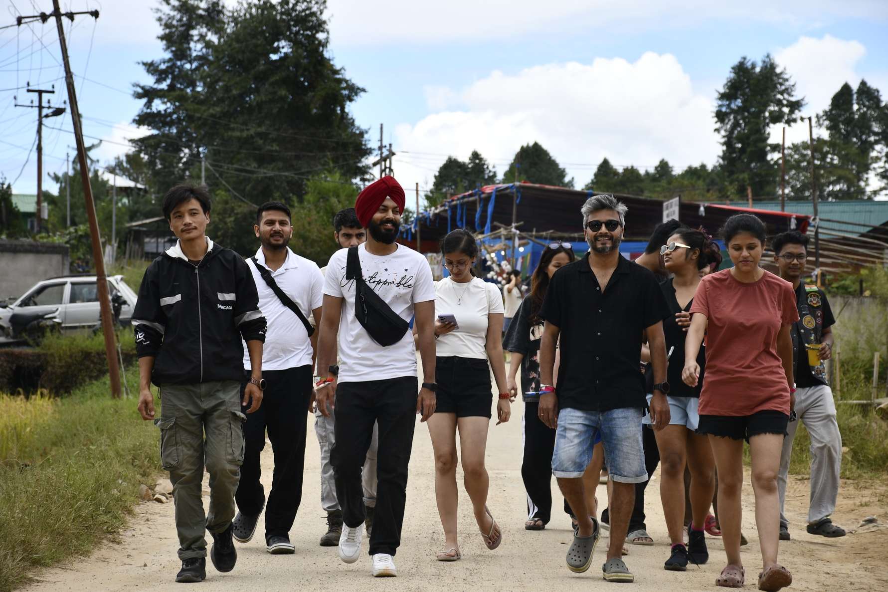 Ziro Festival 2026 Dates, Lineup & Tickets: Everything Confirmed