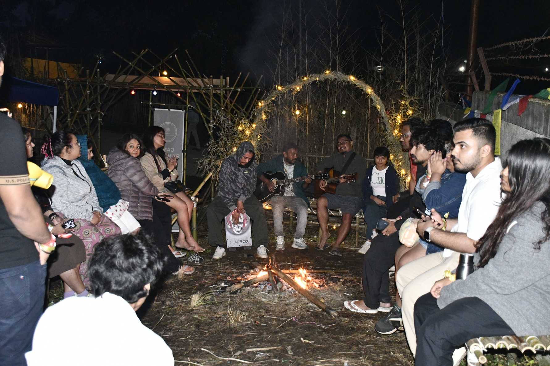 Ziro Festival 2026: Dates, Lineup, Tickets & Everything You Actually Need to Know