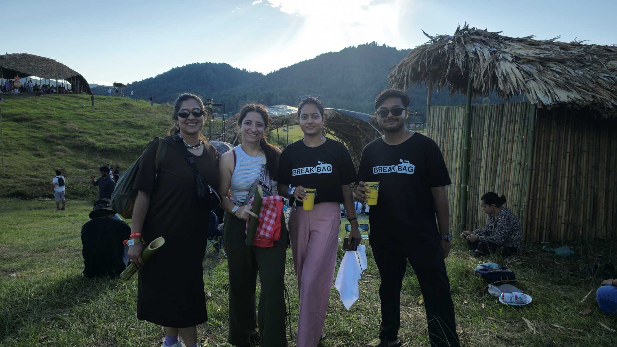 Ziro Festival 2026 Package Cost: What ₹17,500 Actually Gets You