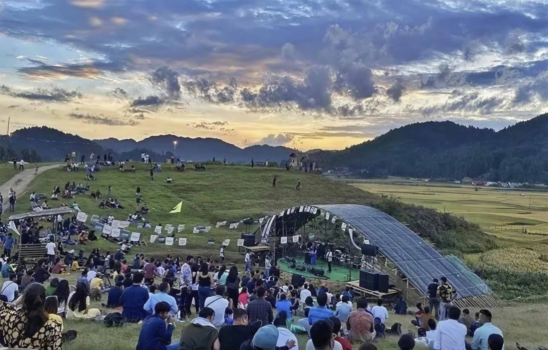 Ziro Festival 2026 Package Cost: What's Included and How to Book