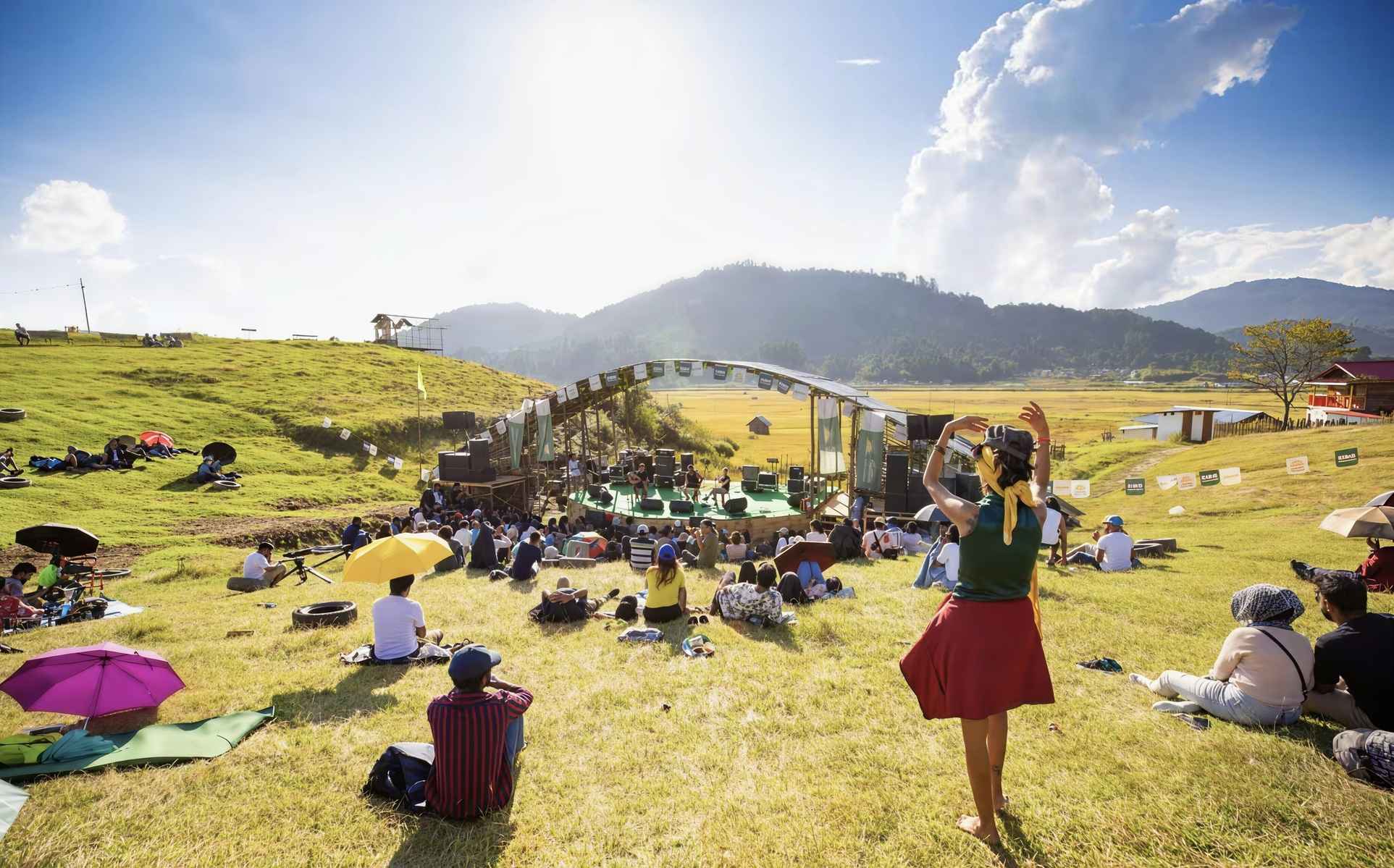Ziro Festival 2026 Package Cost: What's Included & How to Book