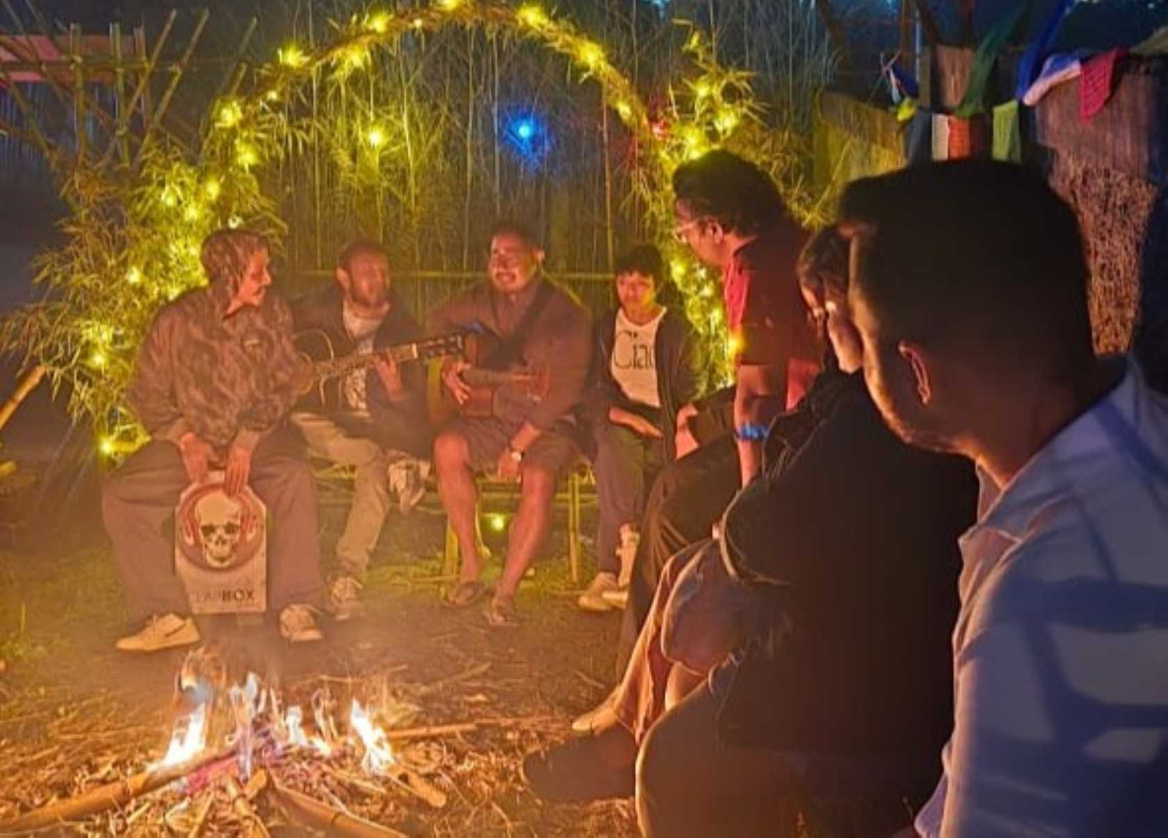 Ziro Festival 2026 Road Trip: Packages, Route & Full Travel Guide