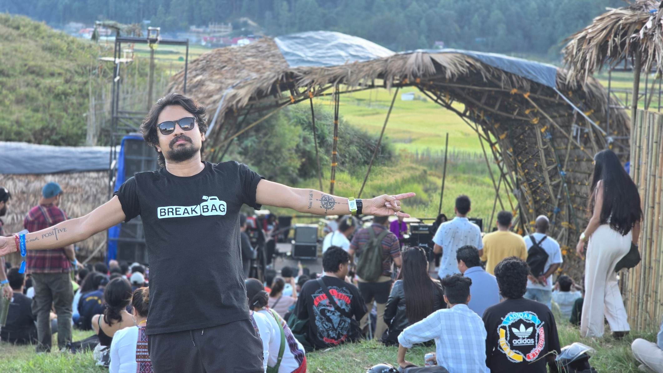 Ziro Festival 2026 Ticket Guide: Prices, Early Bird & How to Book