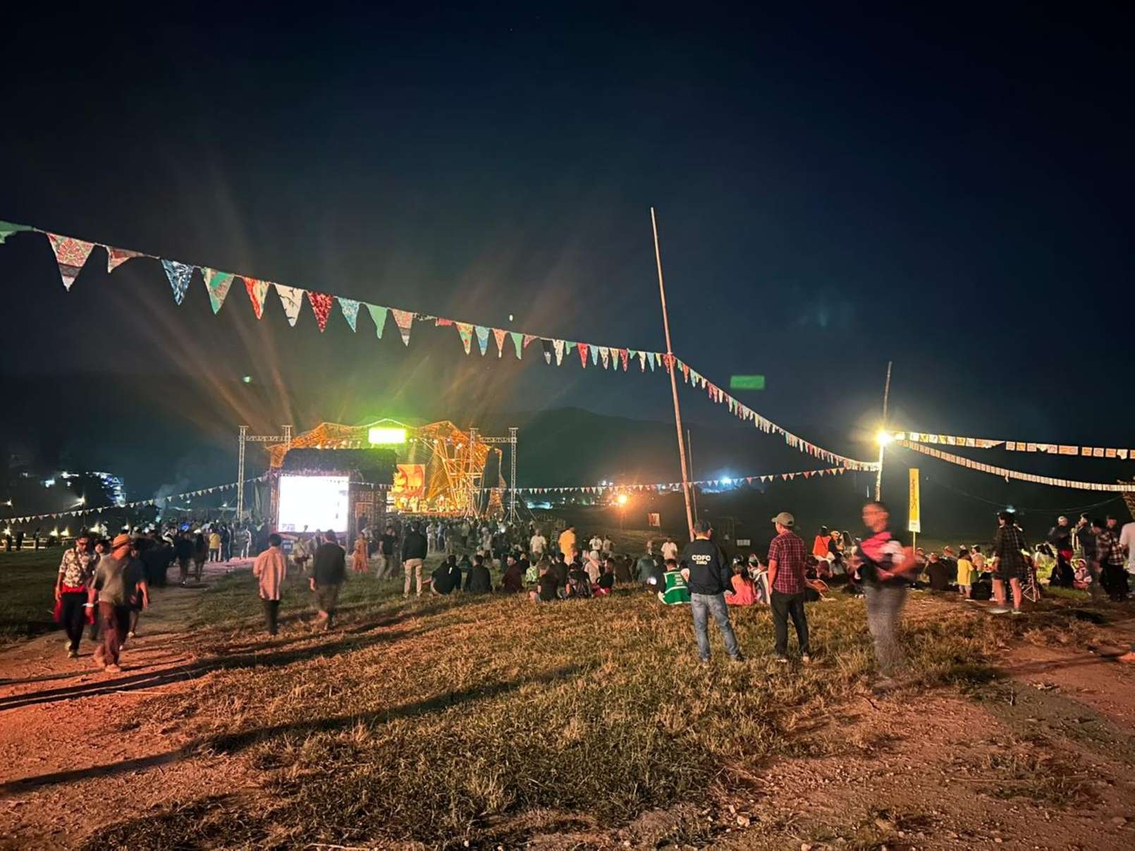 Ziro Festival Dates 2026 — Your September in Arunachal Starts Here