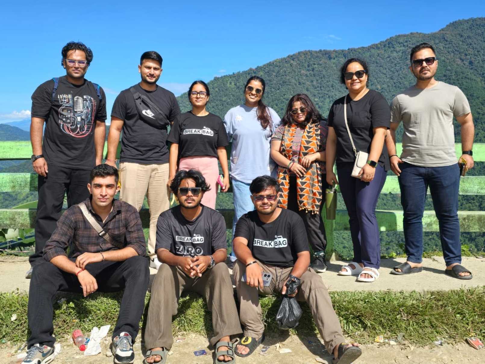Ziro Festival History: The Story Behind India's Greatest Eco-Festival