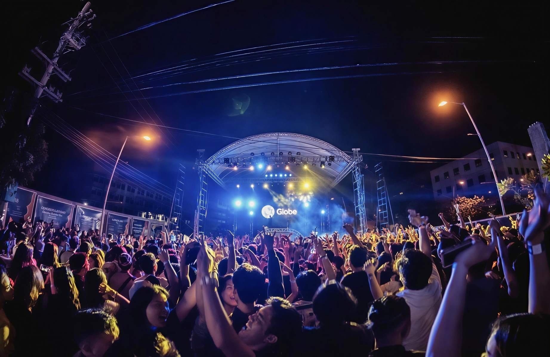 Ziro Festival of Music 2026 โ Lineup, Stages, Schedule & Artist Announcements
