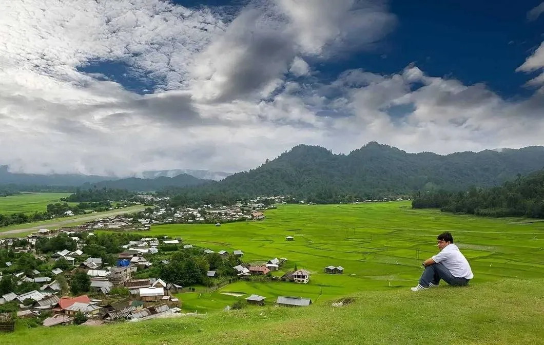 Ziro Festival & Mechuka Valley Tour Package 2025
