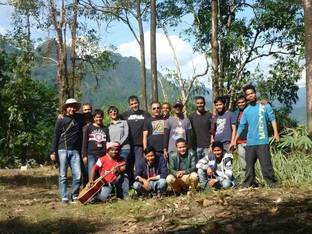 Ziro Festival & Mechuka Valley Tour Package 2025