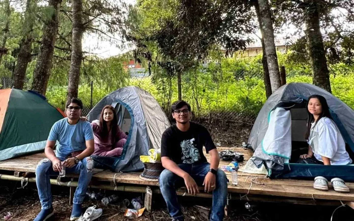 Ziro Festival 2025 from Dibrugarh