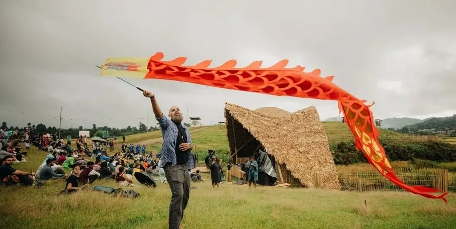 Ziro Festival 2025 from Dibrugarh